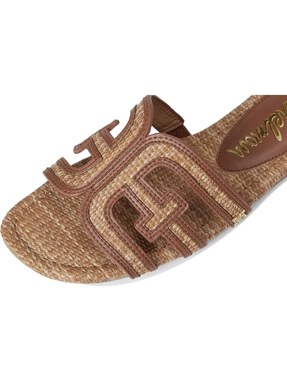 Женские сандалии Sam Edelman Bay Multi — 6