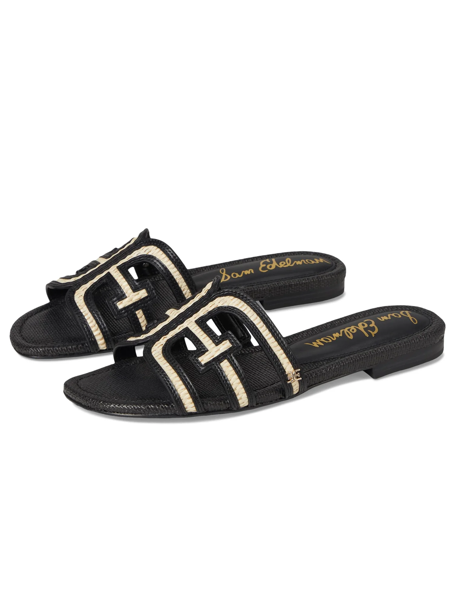 Сандалии Sam Edelman Bay Multi — 1