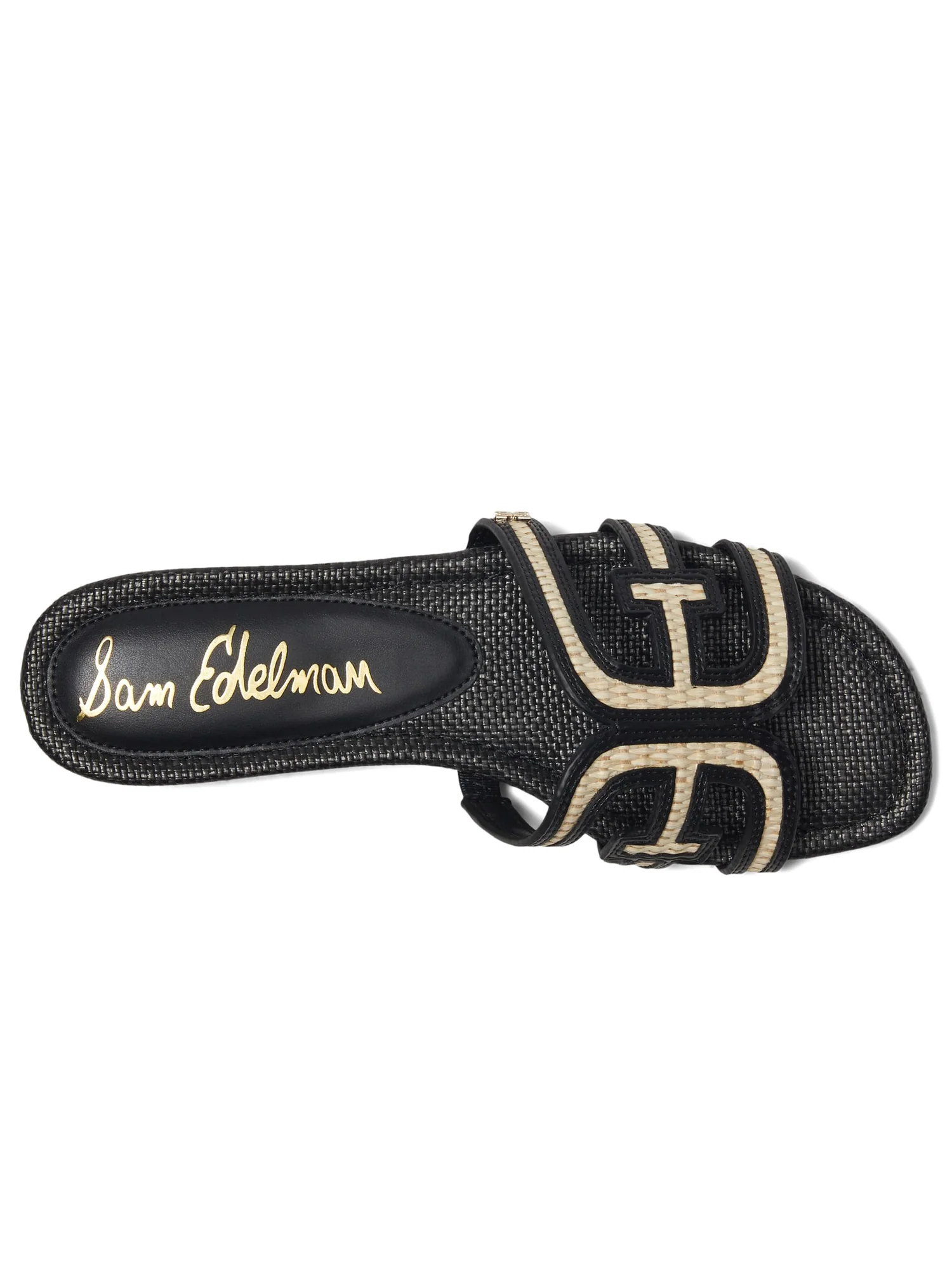 Сандалии Sam Edelman Bay Multi — 2