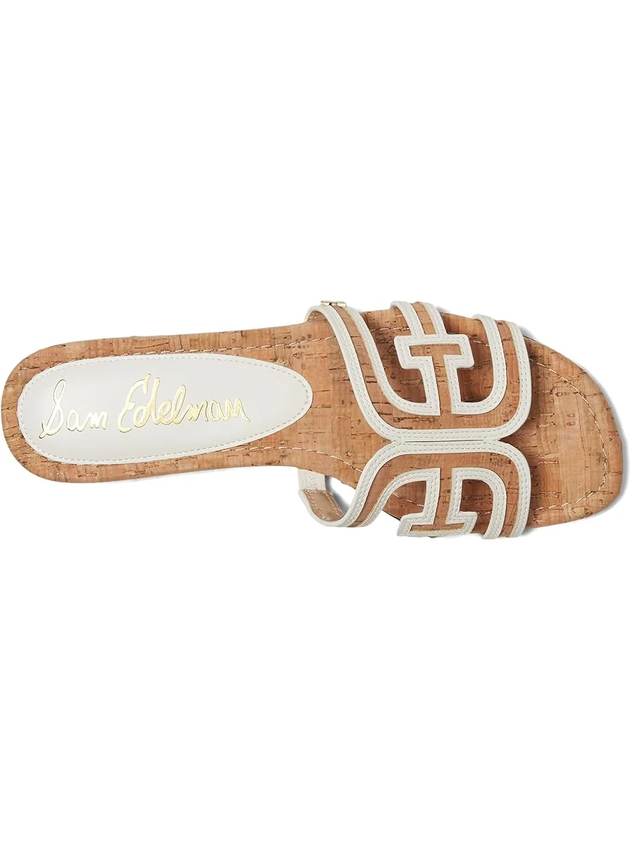 Сандалии Sam Edelman Bay Multi — 2