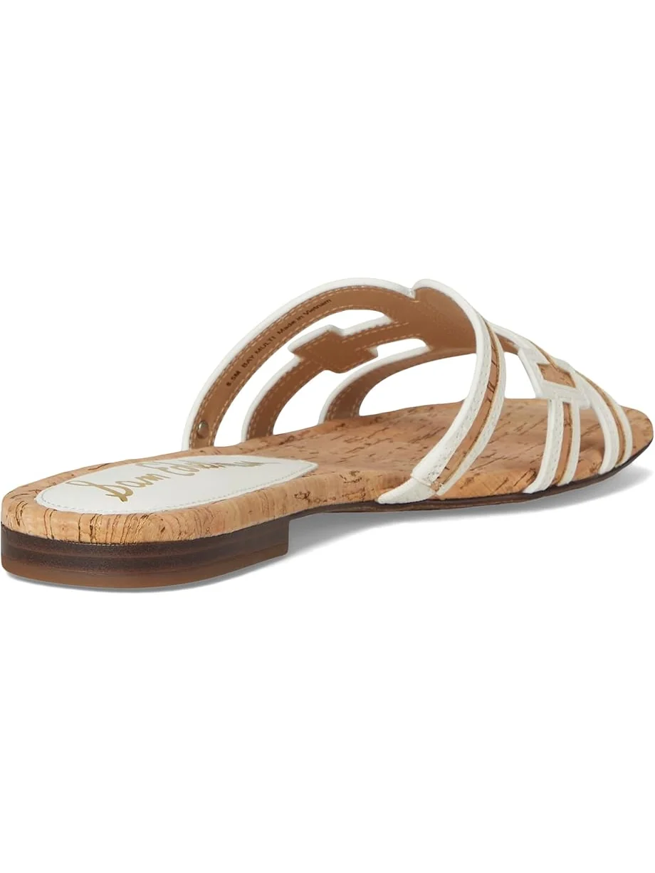 Сандалии Sam Edelman Bay Multi — 5