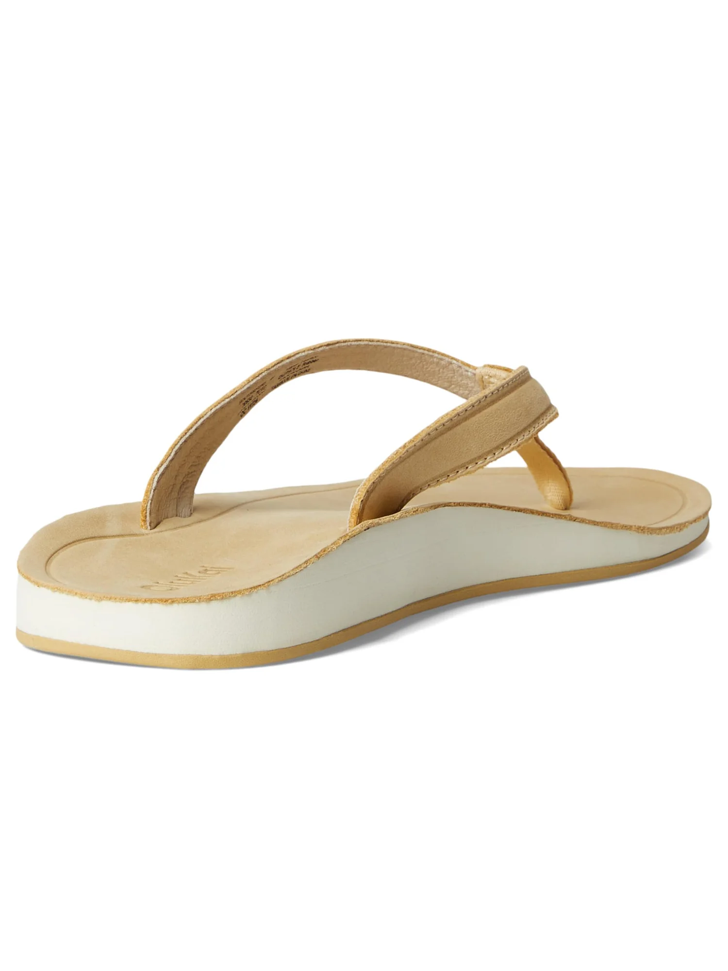 Сандалии OluKai Southshore — 5
