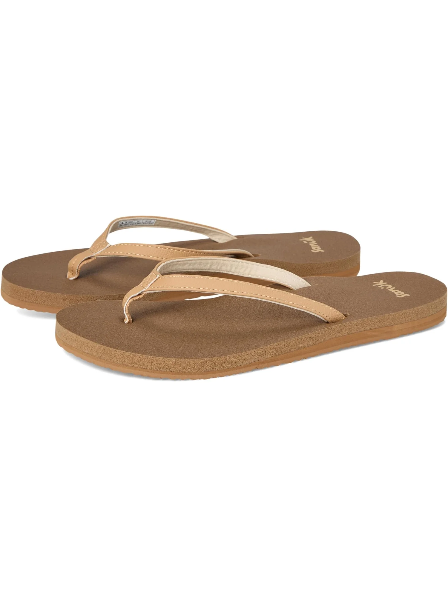 Сандалии Sanuk Yoga Joy II — 1