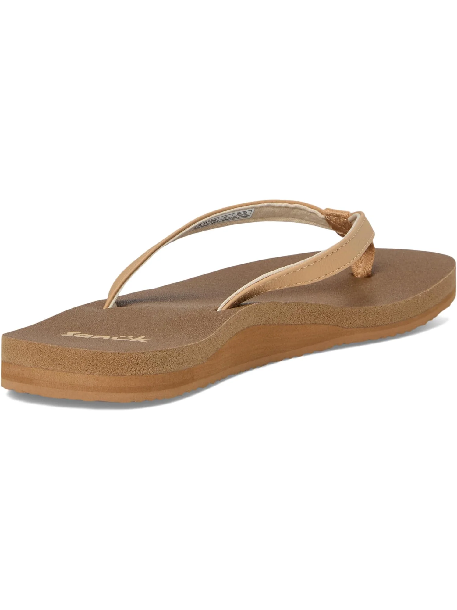 Сандалии Sanuk Yoga Joy II — 5