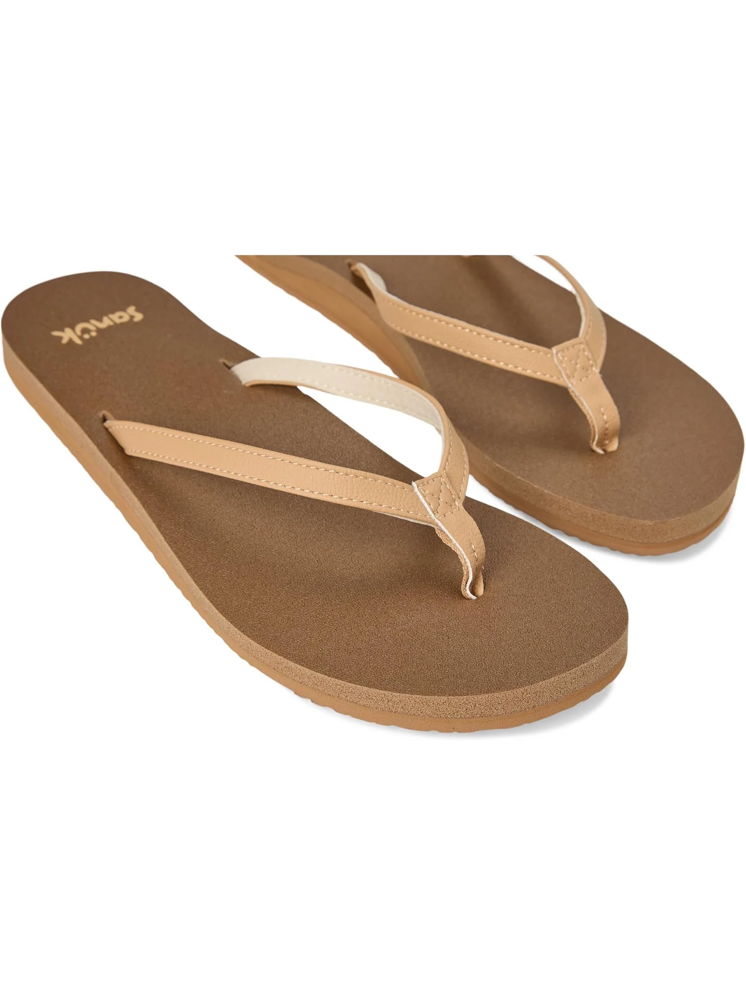 Сандалии Sanuk Yoga Joy II — 6