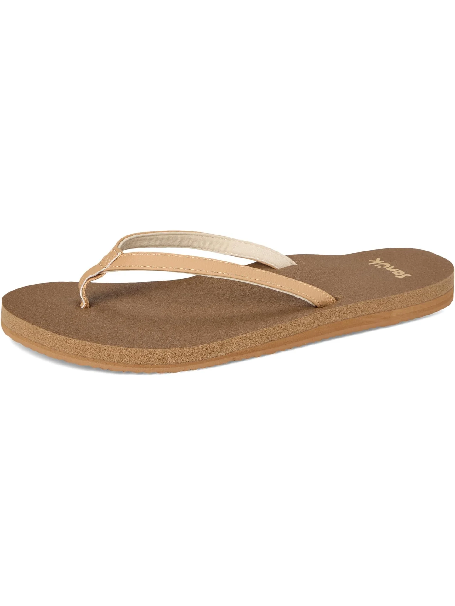Сандалии Sanuk Yoga Joy II — 7