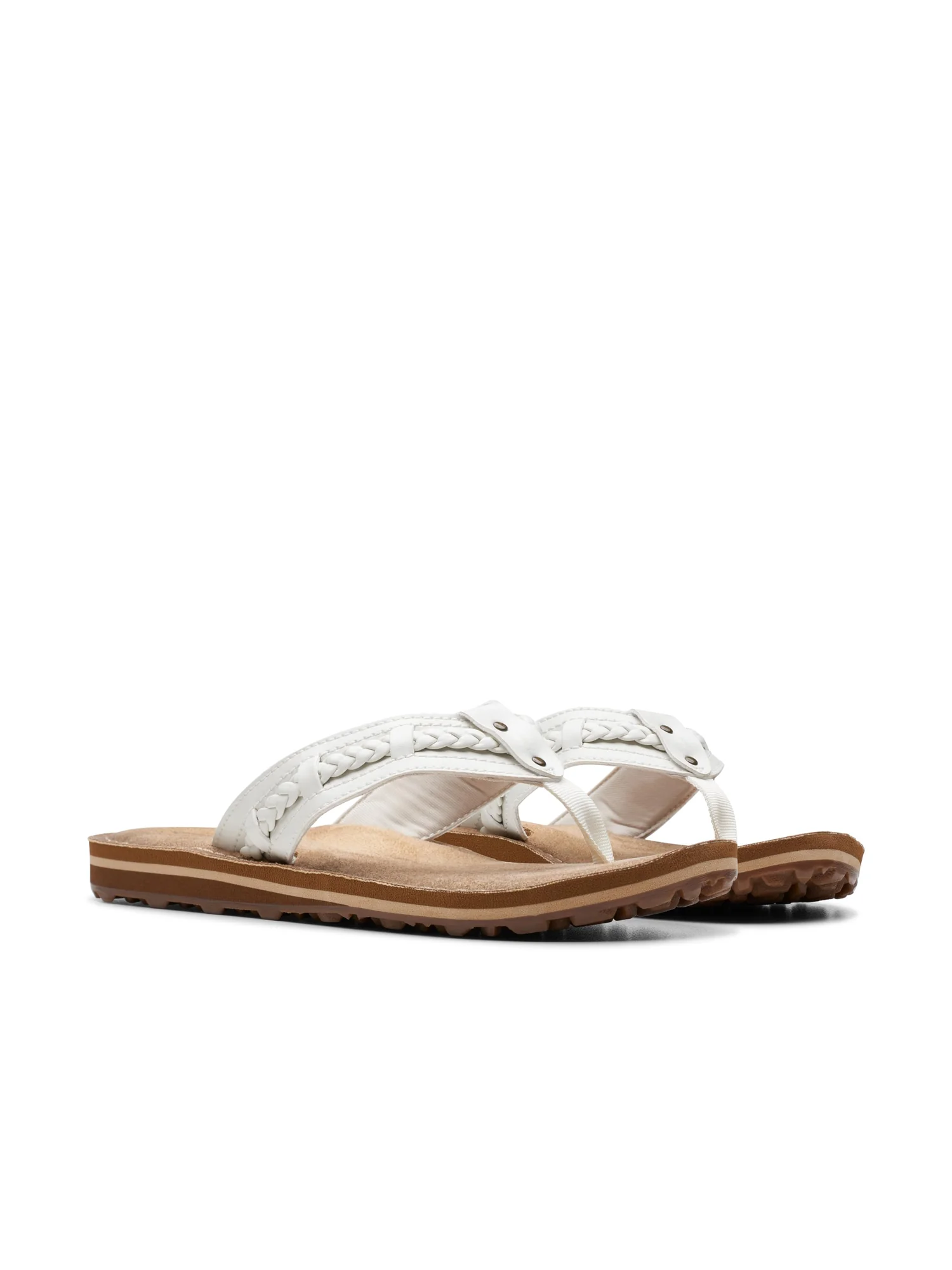 Сандалии Clarks Fenner Nerice — 1