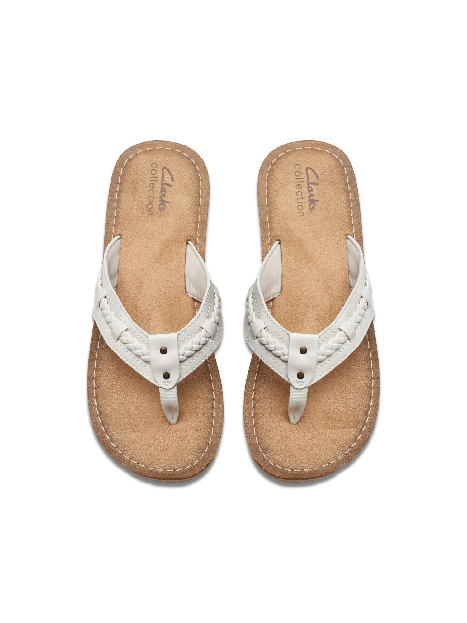 Сандалии Clarks Fenner Nerice — 2
