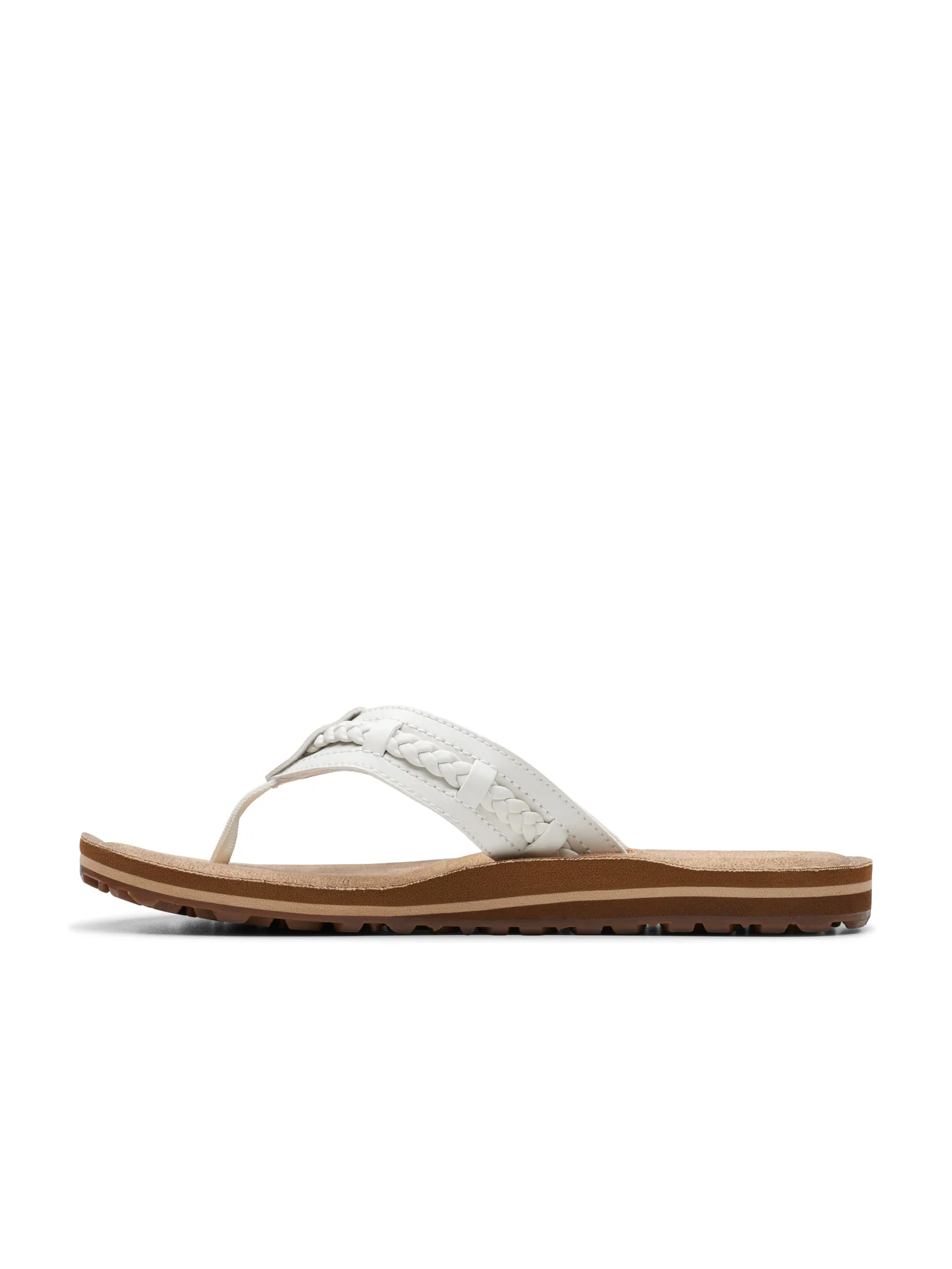Сандалии Clarks Fenner Nerice — 4