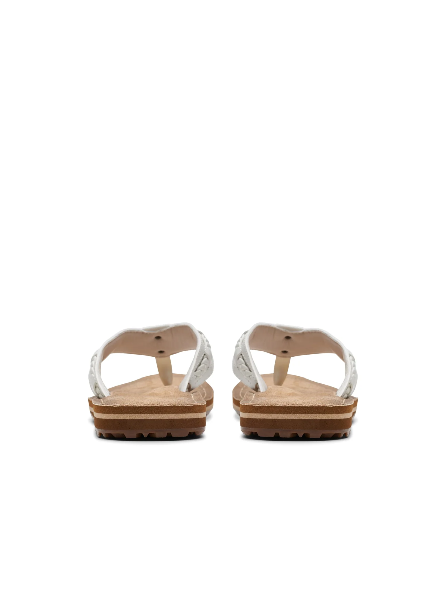 Сандалии Clarks Fenner Nerice — 5
