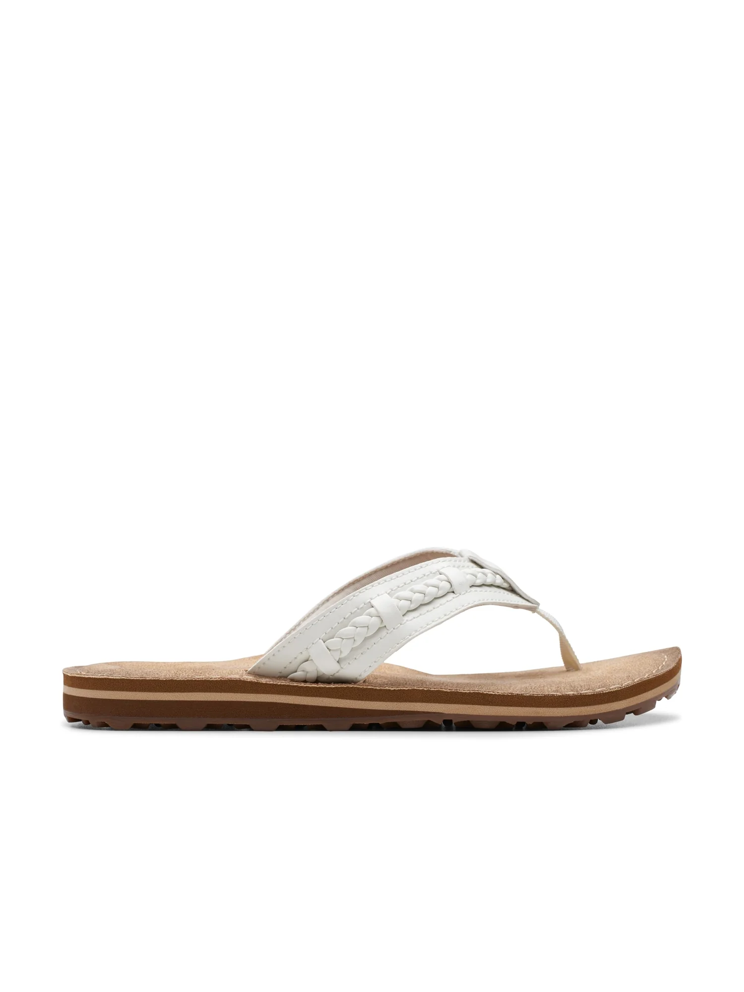 Сандалии Clarks Fenner Nerice — 6