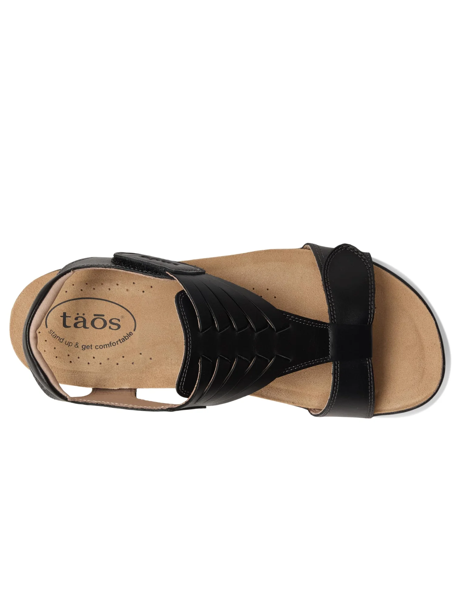 Сандалии Taos Footwear Wonderful — 2