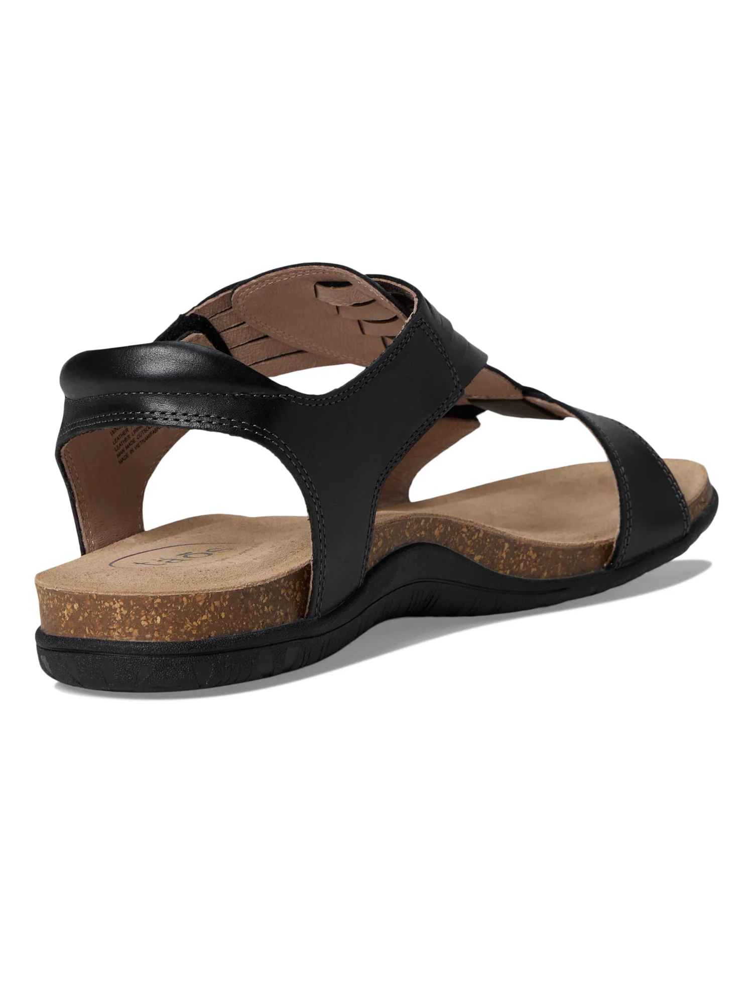 Сандалии Taos Footwear Wonderful — 5