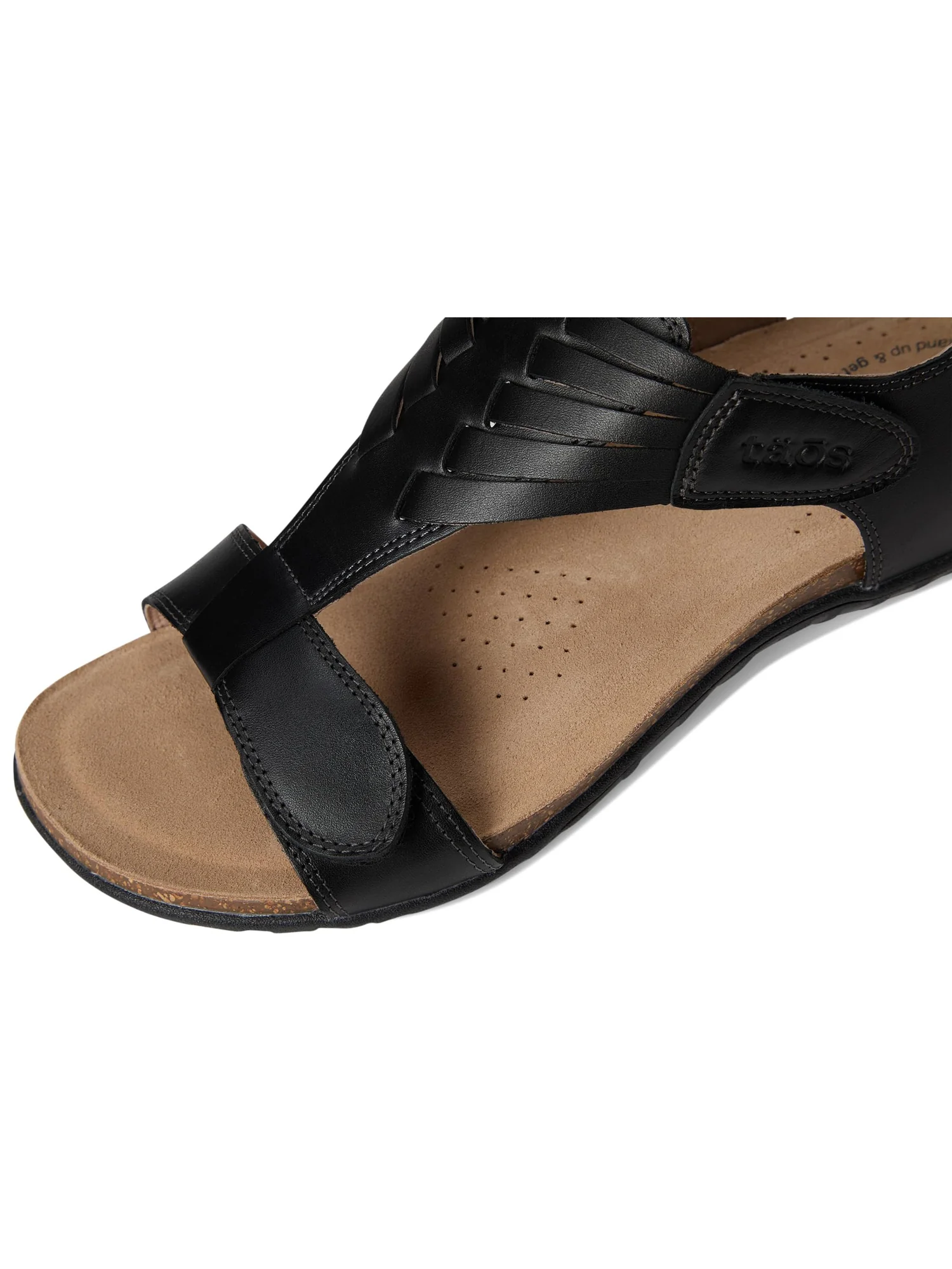 Сандалии Taos Footwear Wonderful — 6