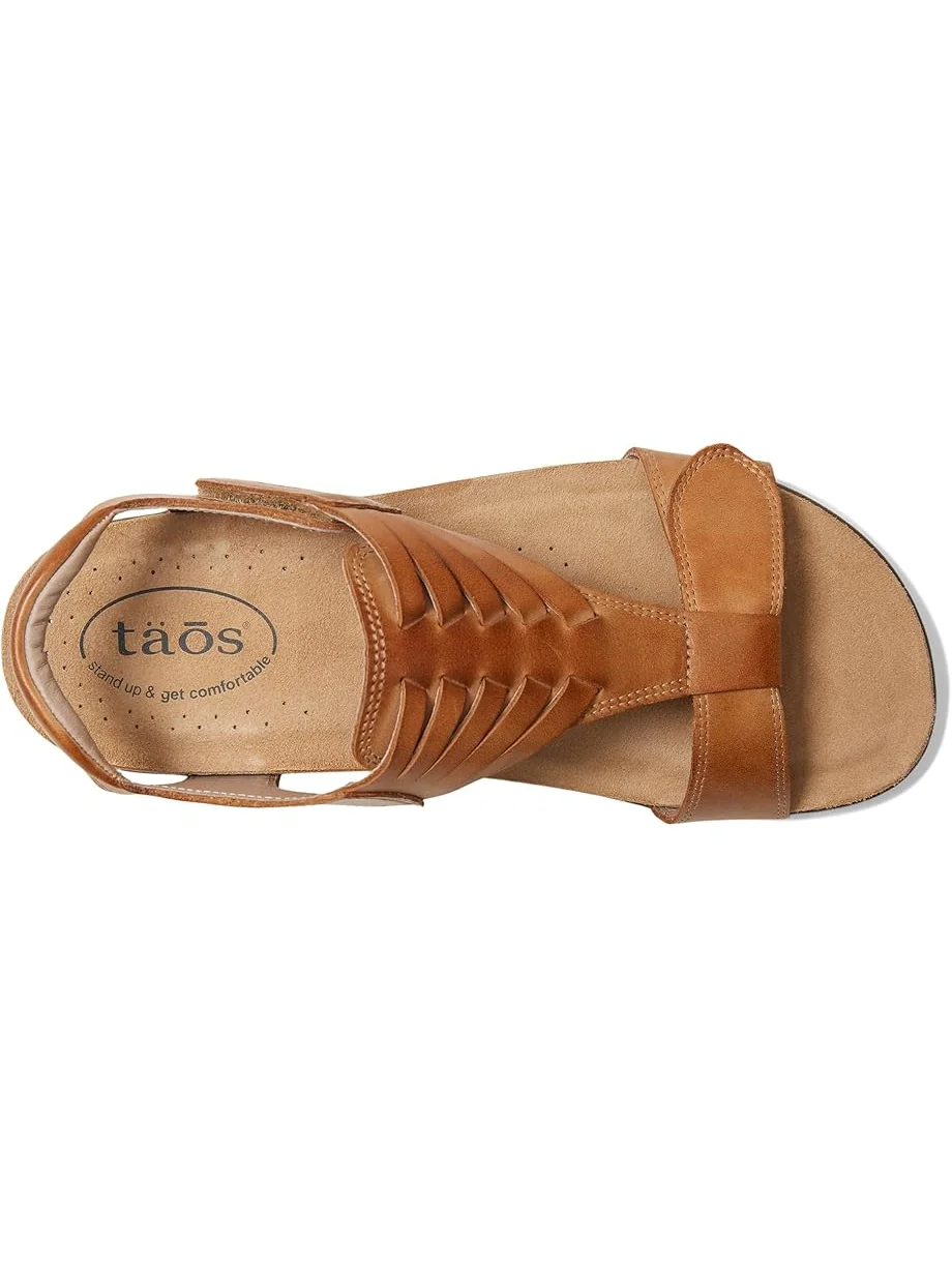 Сандалии Taos Footwear Wonderful — 2