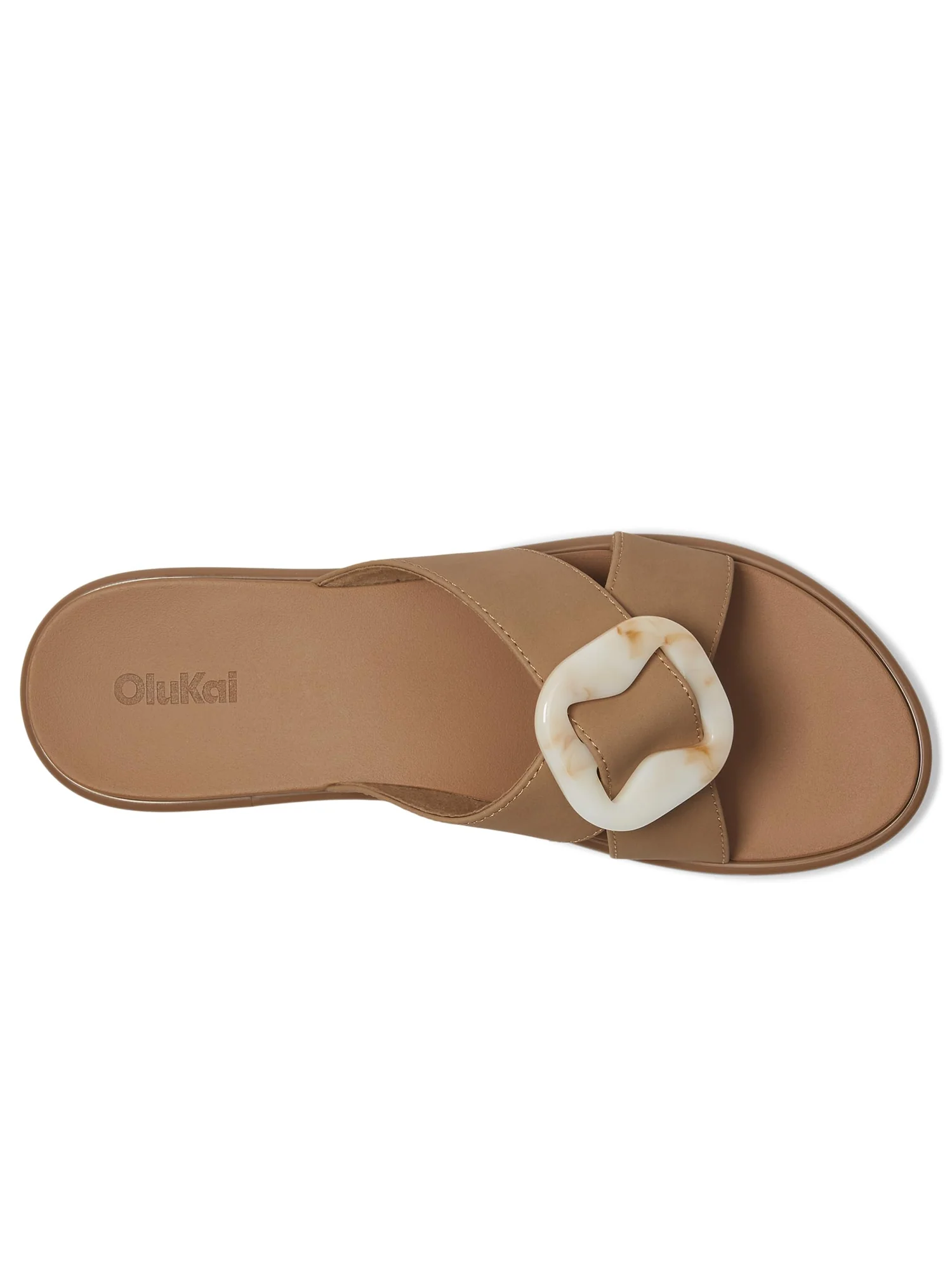 Сандалии OluKai La'I Slide — 2