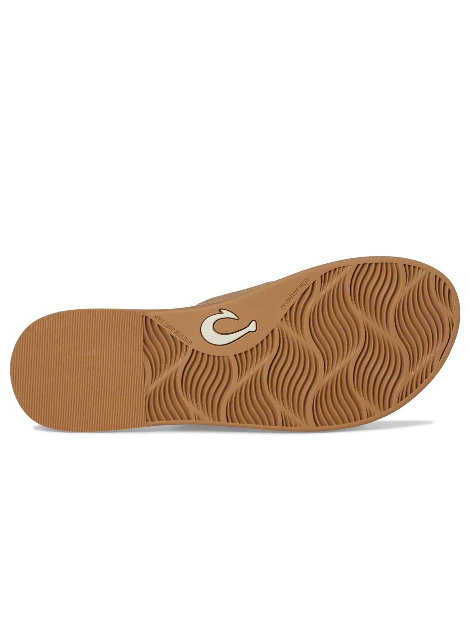 Сандалии OluKai La'I Slide — 3
