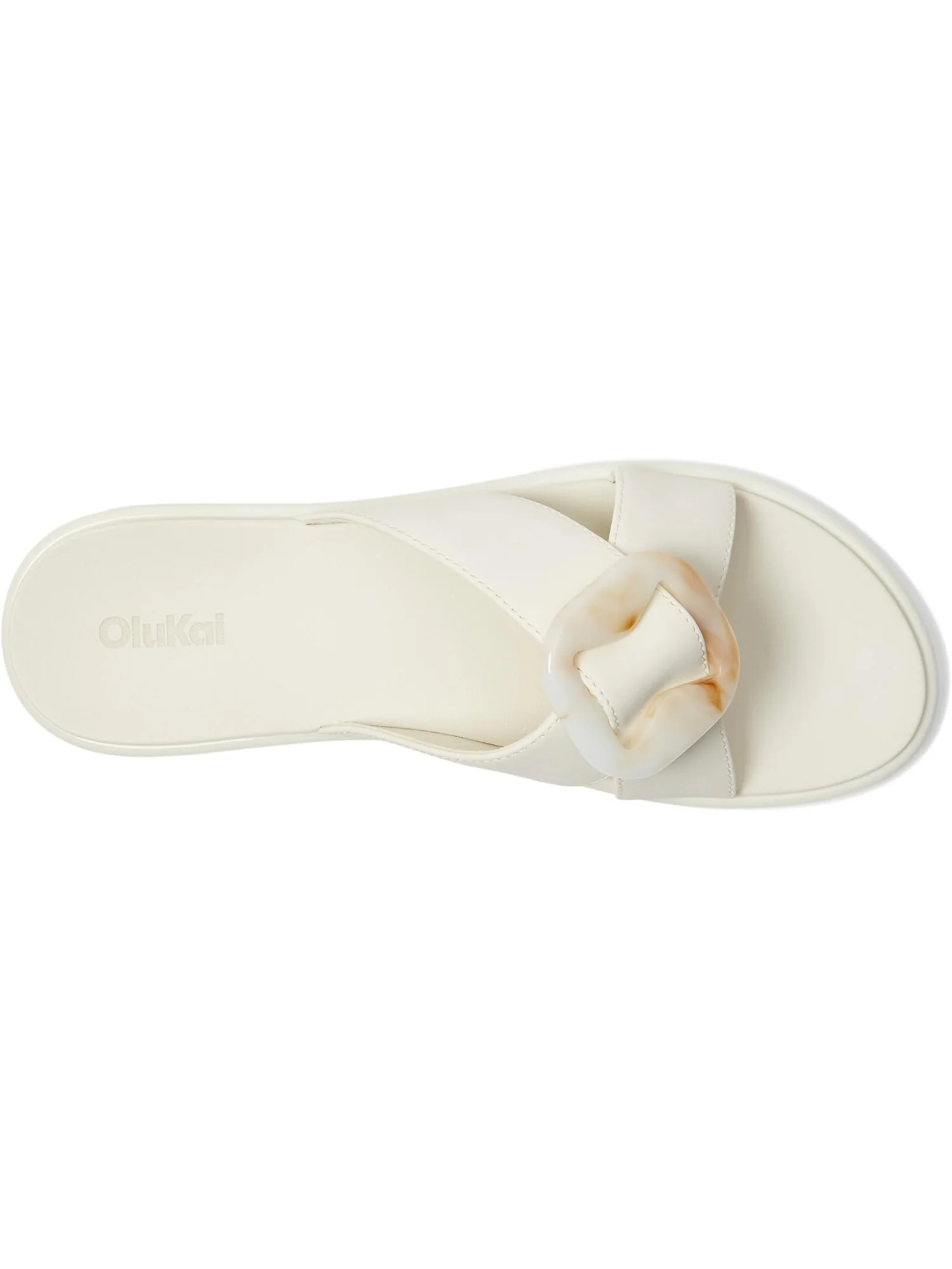Сандалии OluKai La'I Slide — 2