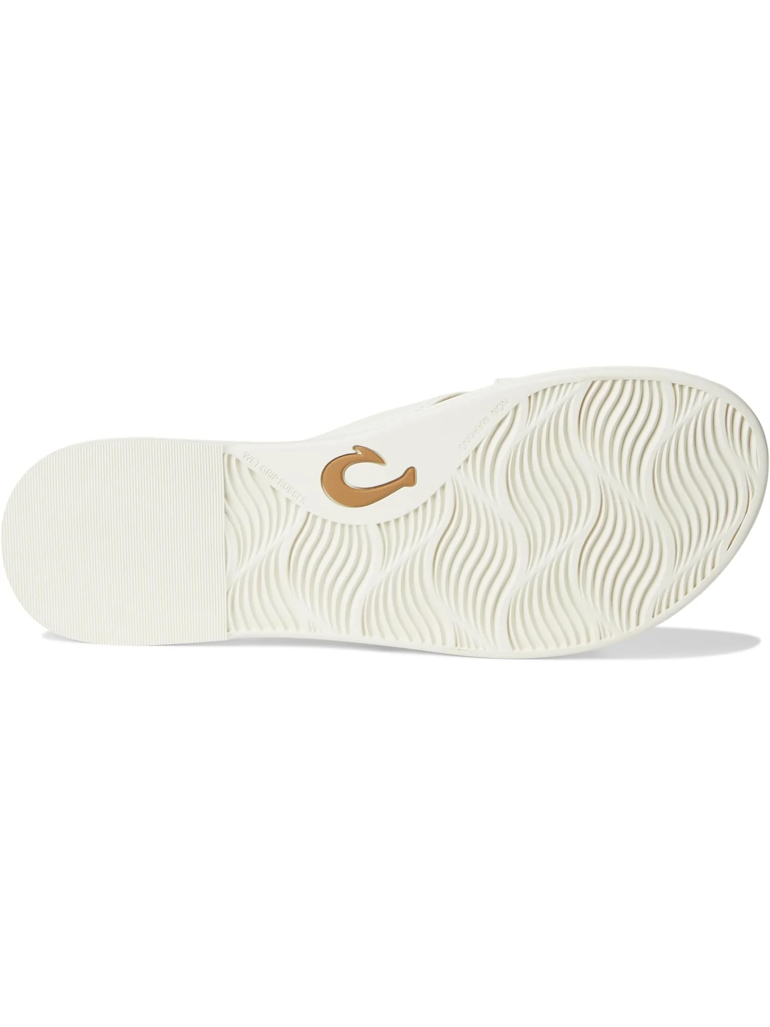 Сандалии OluKai La'I Slide — 3