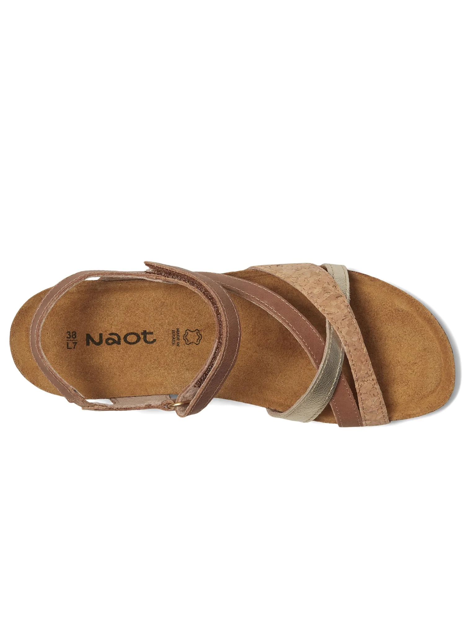 Сандалии Naot Sophia — 2