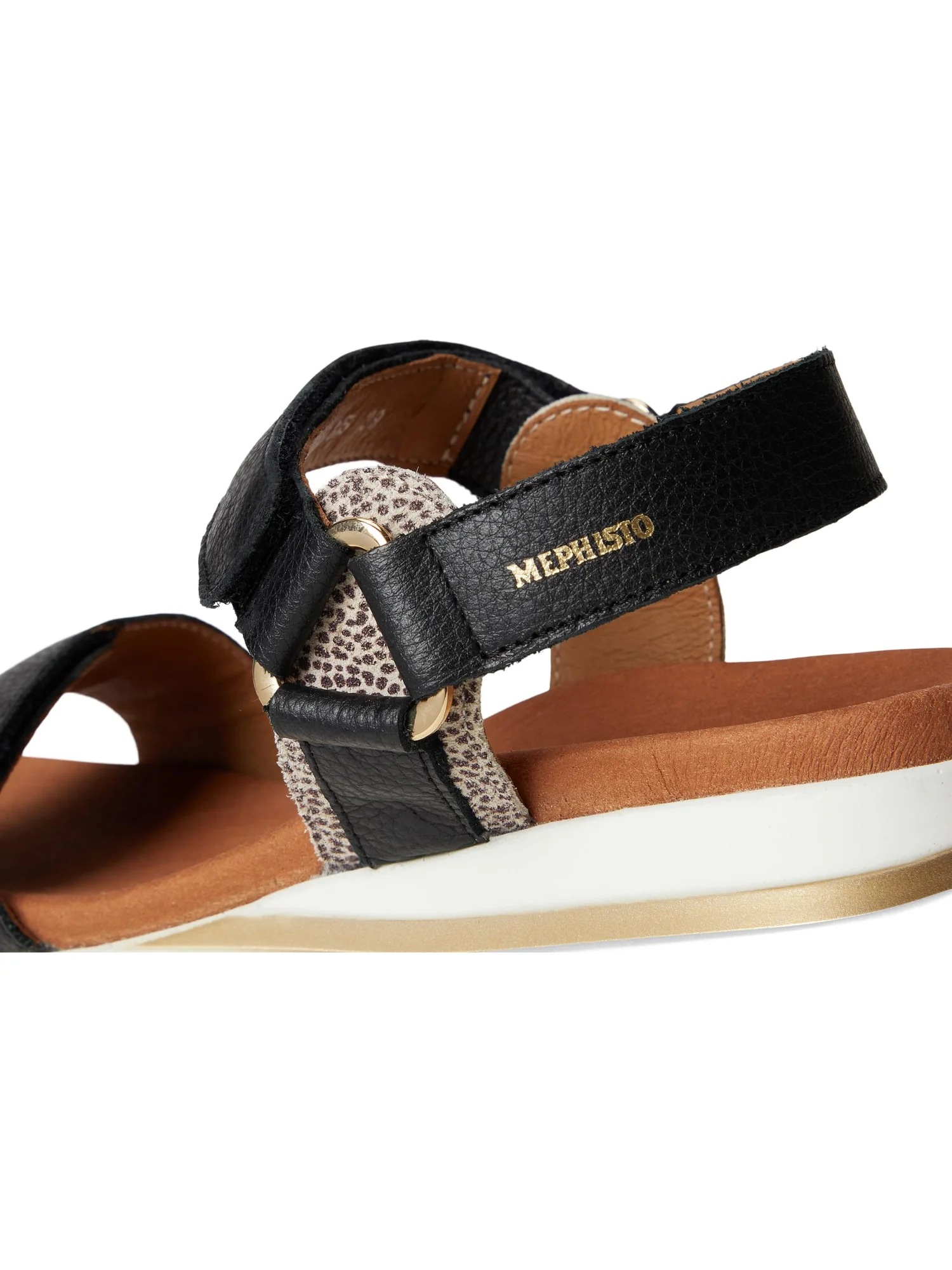 Сандалии Mephisto Jeanie — 6
