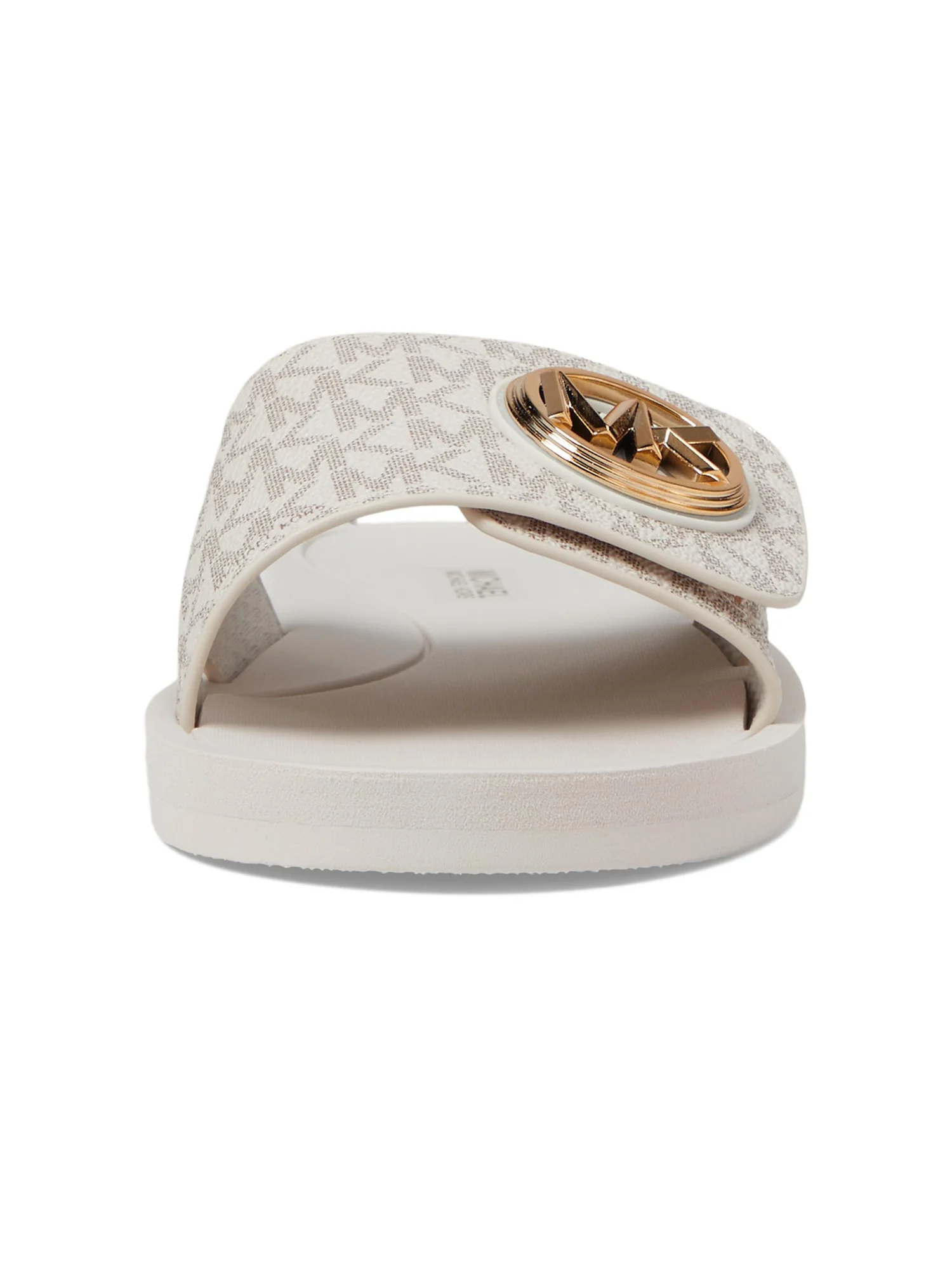 Сандалии MICHAEL Michael Kors MK Charm Slide — 2