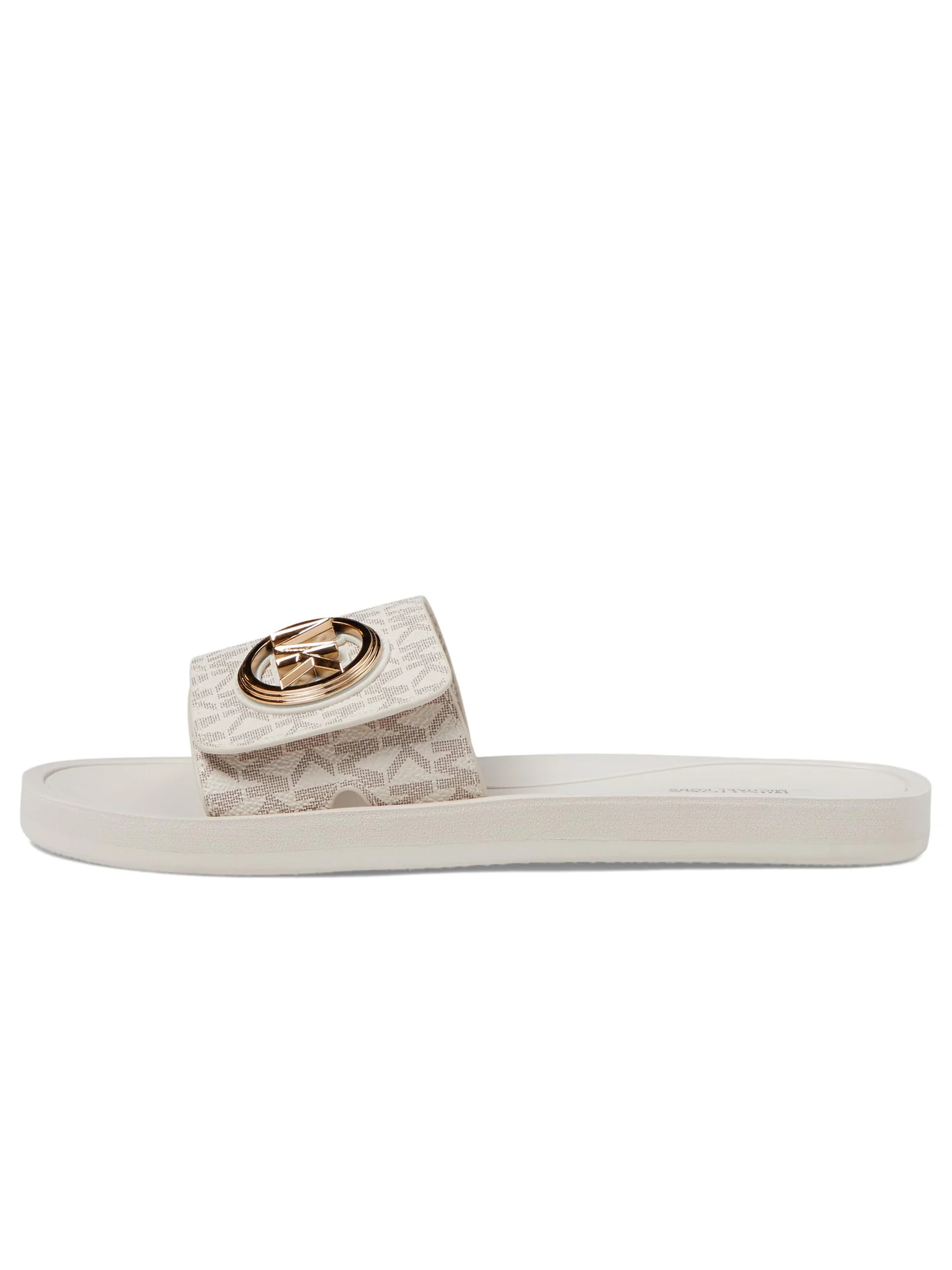 Сандалии MICHAEL Michael Kors MK Charm Slide — 4