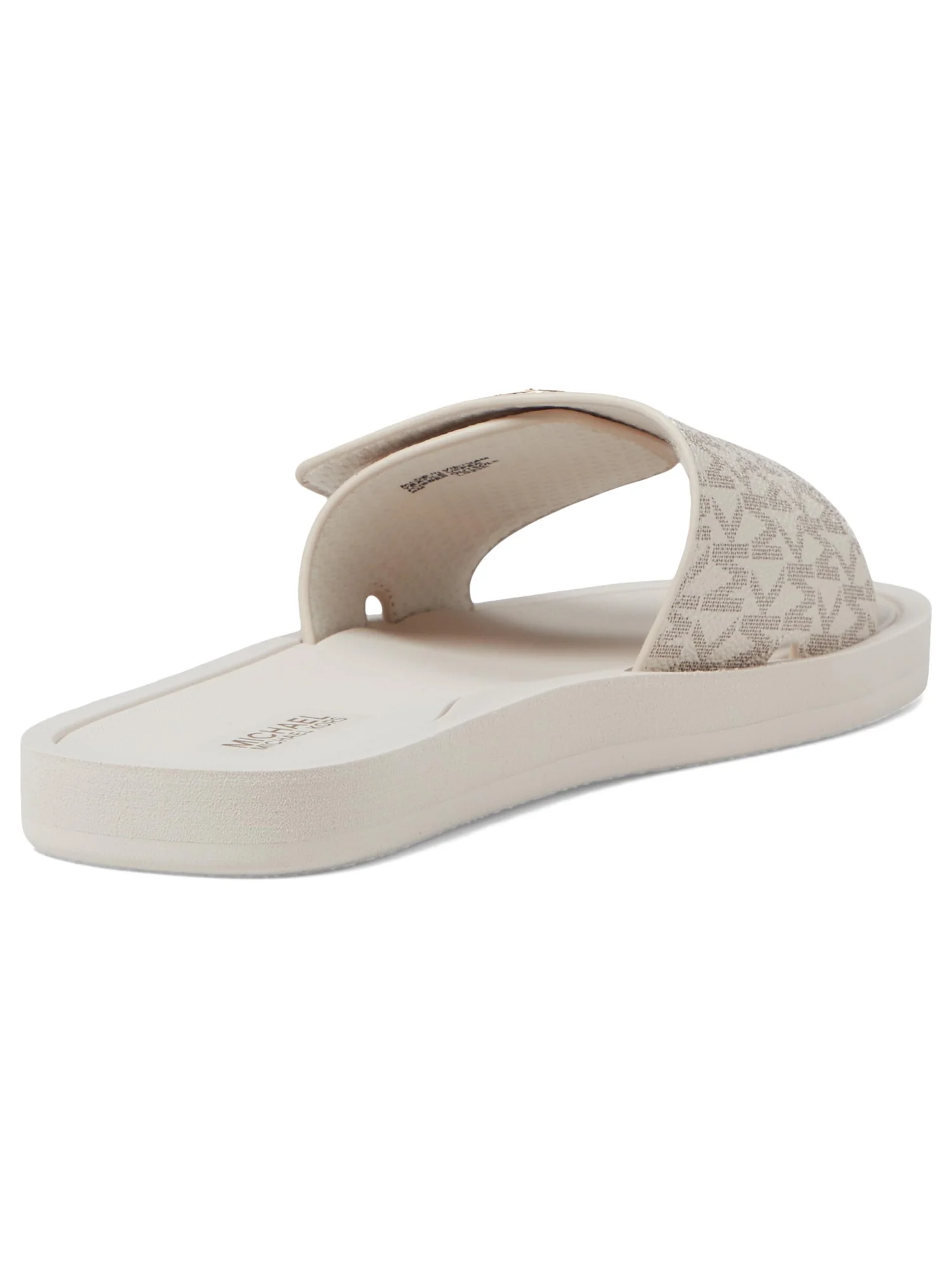Сандалии MICHAEL Michael Kors MK Charm Slide — 5