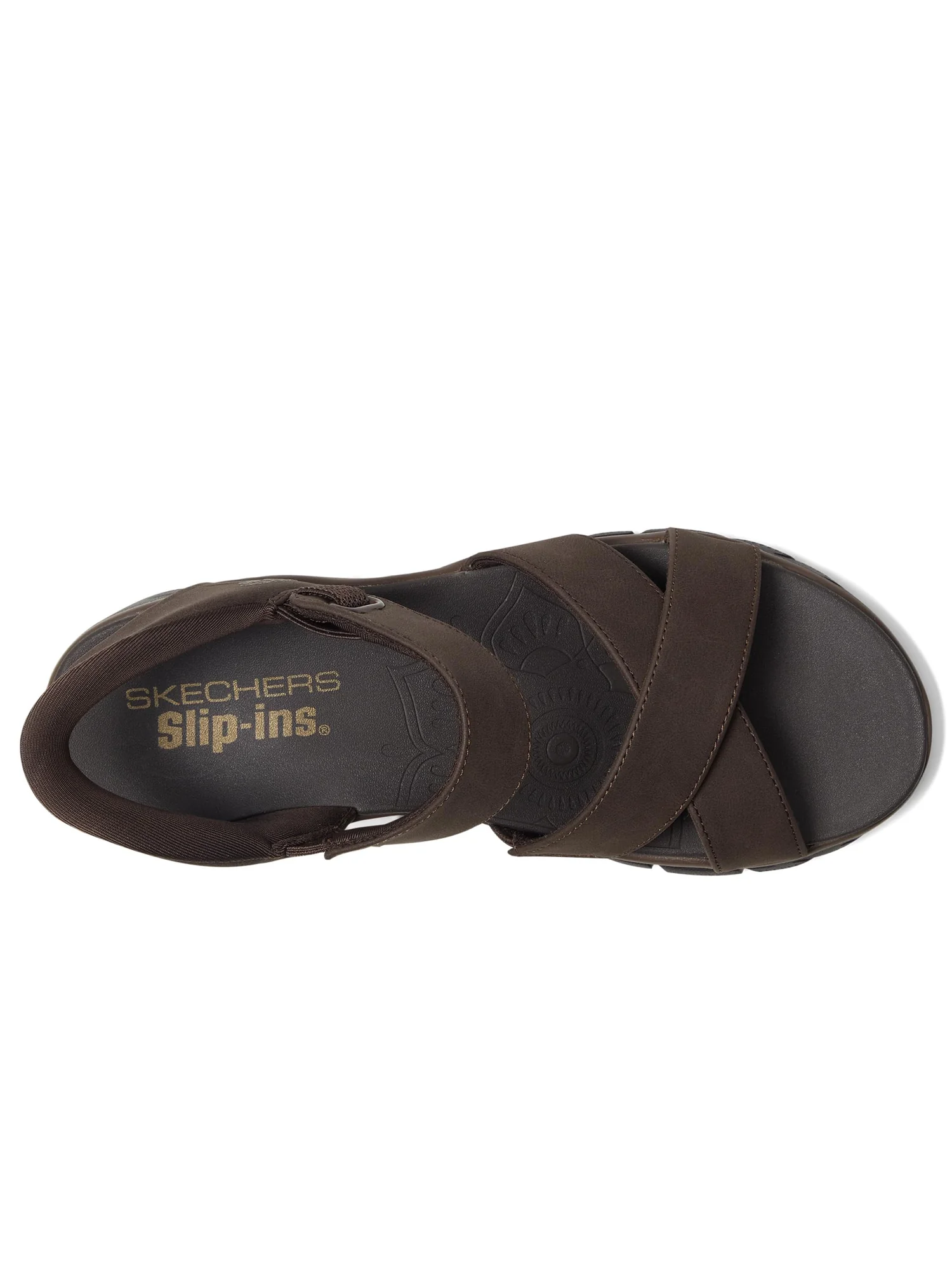 Сандалии женские SKECHERS Easy Going - Somewhere Sunny — 2