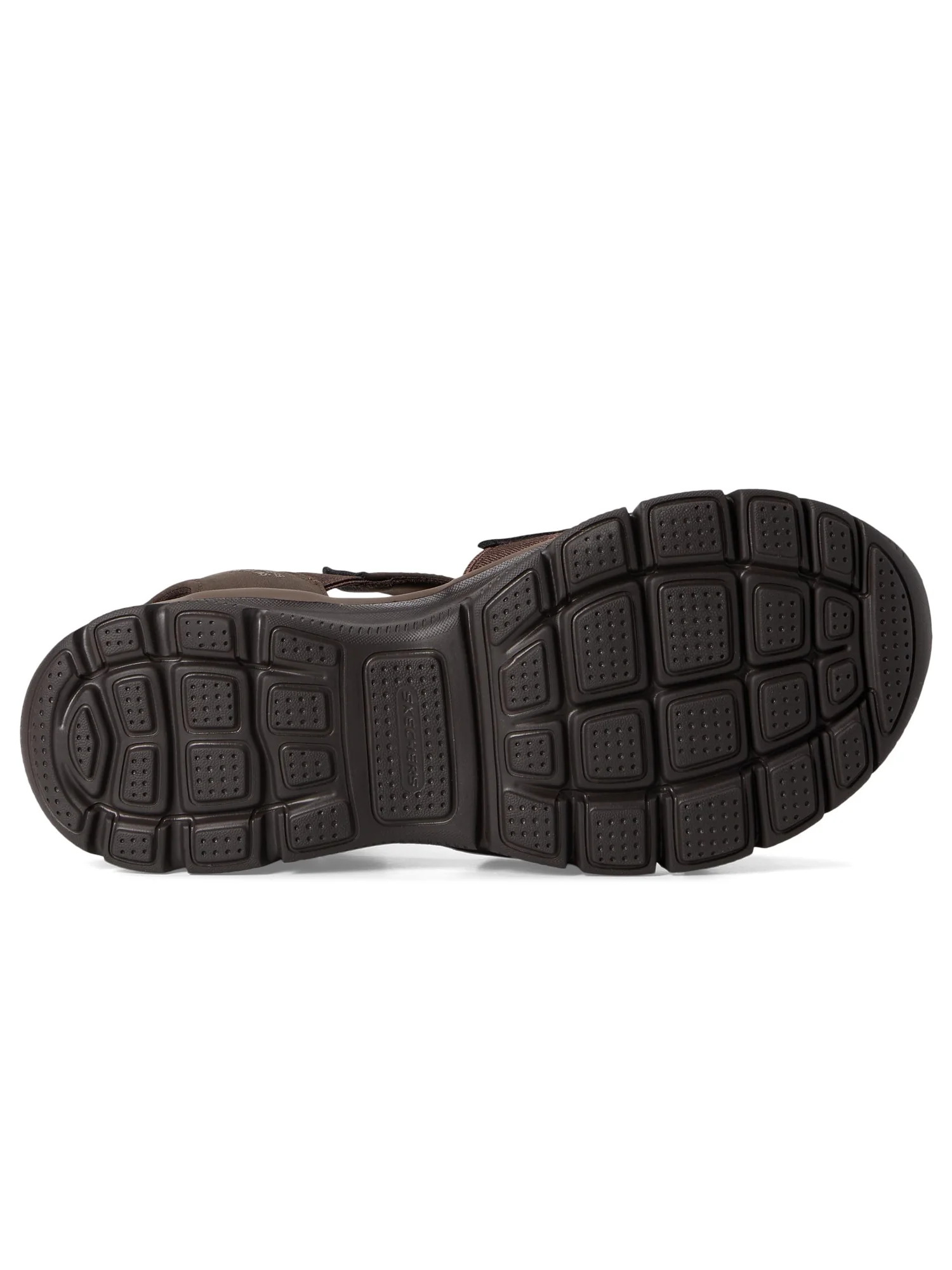 Сандалии женские SKECHERS Easy Going - Somewhere Sunny — 3