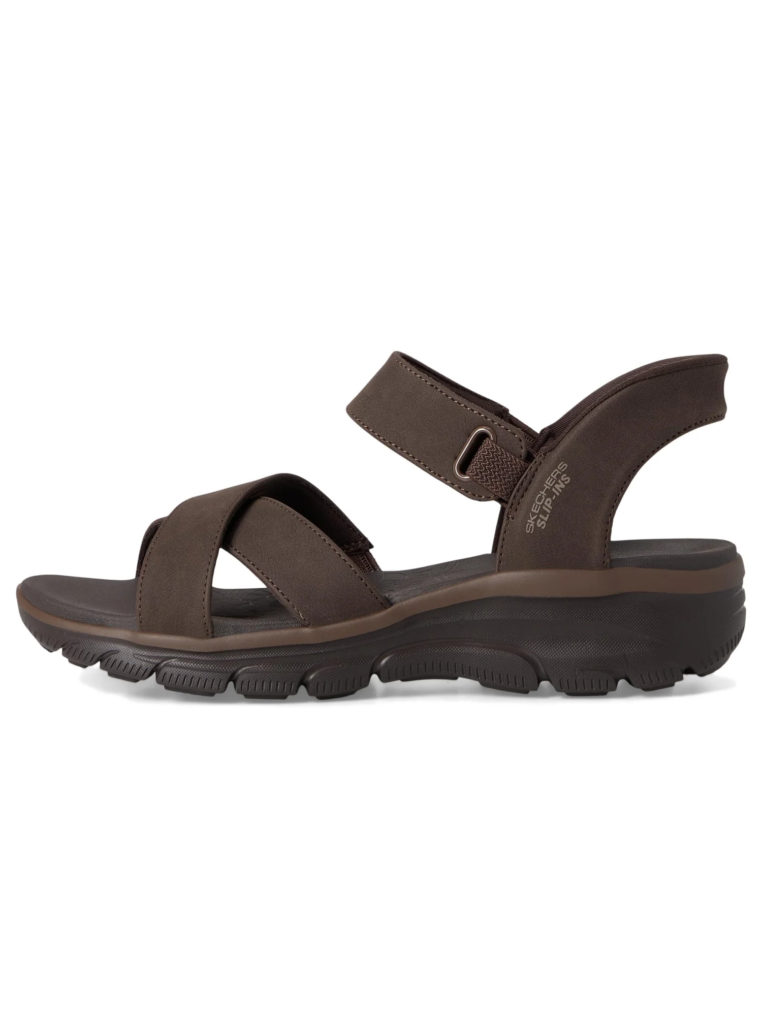 Сандалии женские SKECHERS Easy Going - Somewhere Sunny — 4