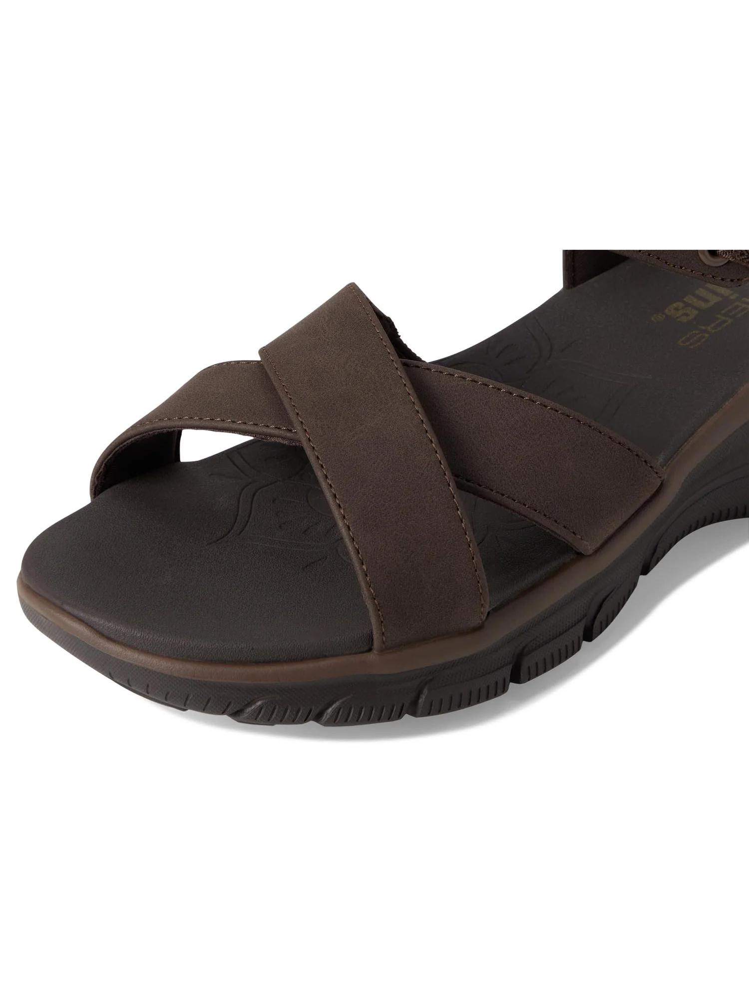 Сандалии женские SKECHERS Easy Going - Somewhere Sunny — 6