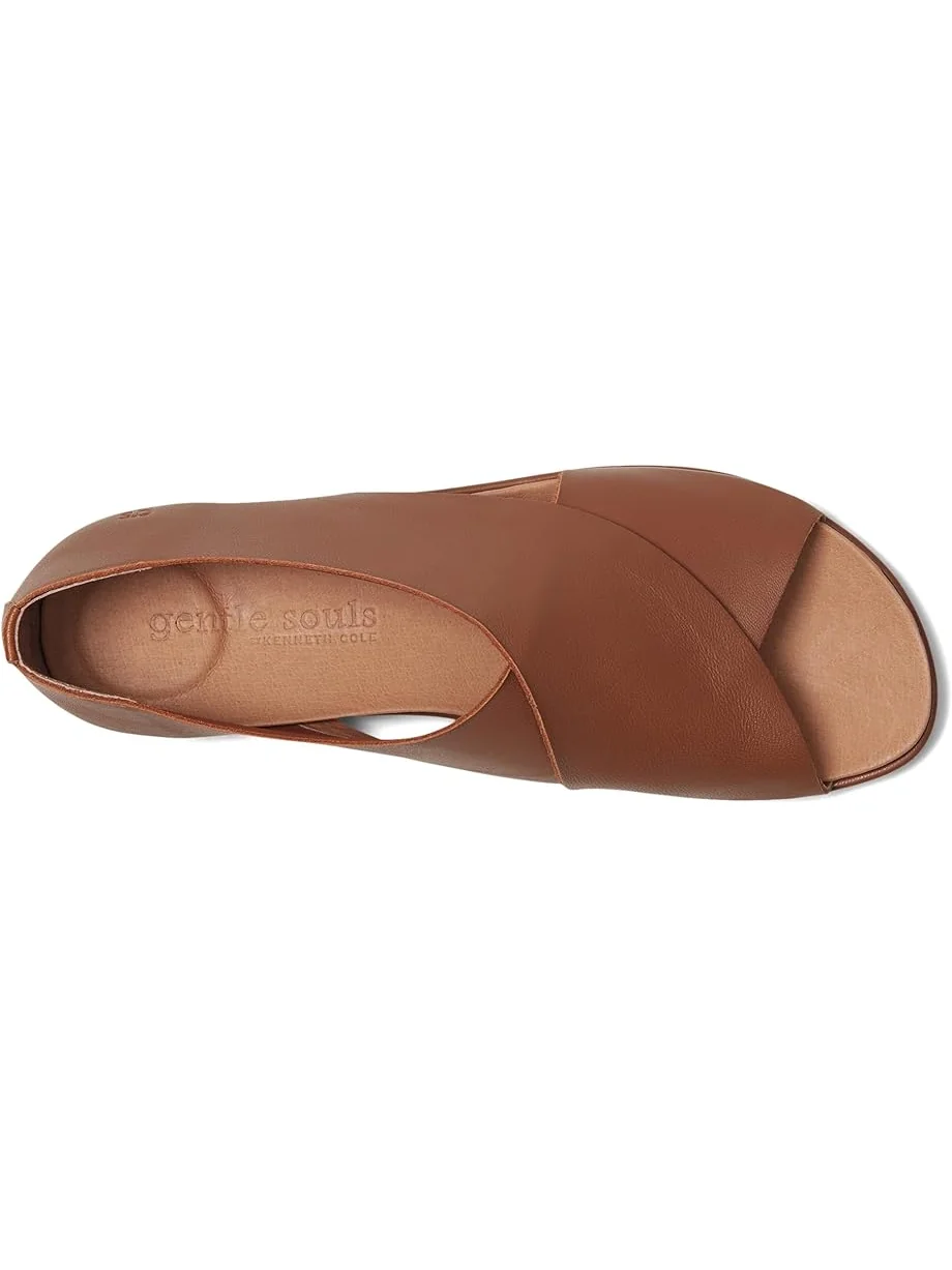 Сандалии Gentle Souls by Kenneth Cole Laniey — 2