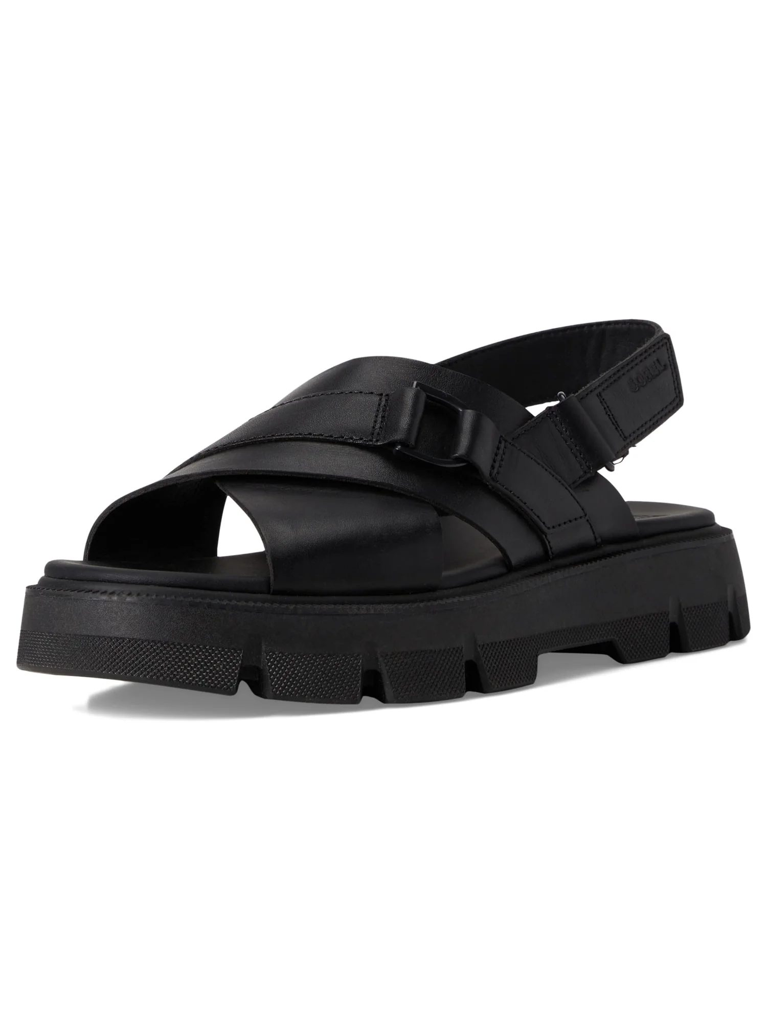 Сандалии SOREL Rein CB Crisscross Sandals — 7