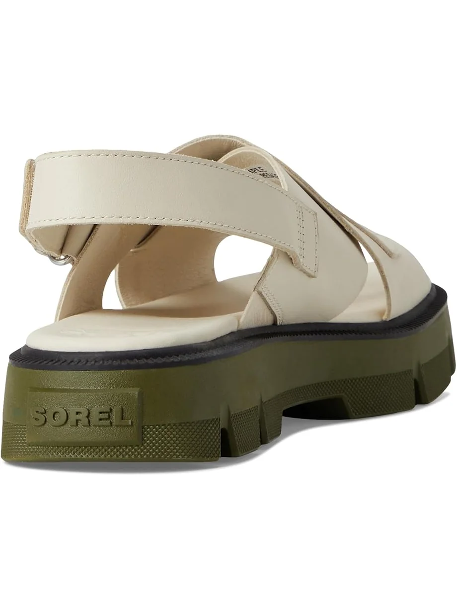 Сандалии SOREL Rein CB Crisscross Sandals — 5