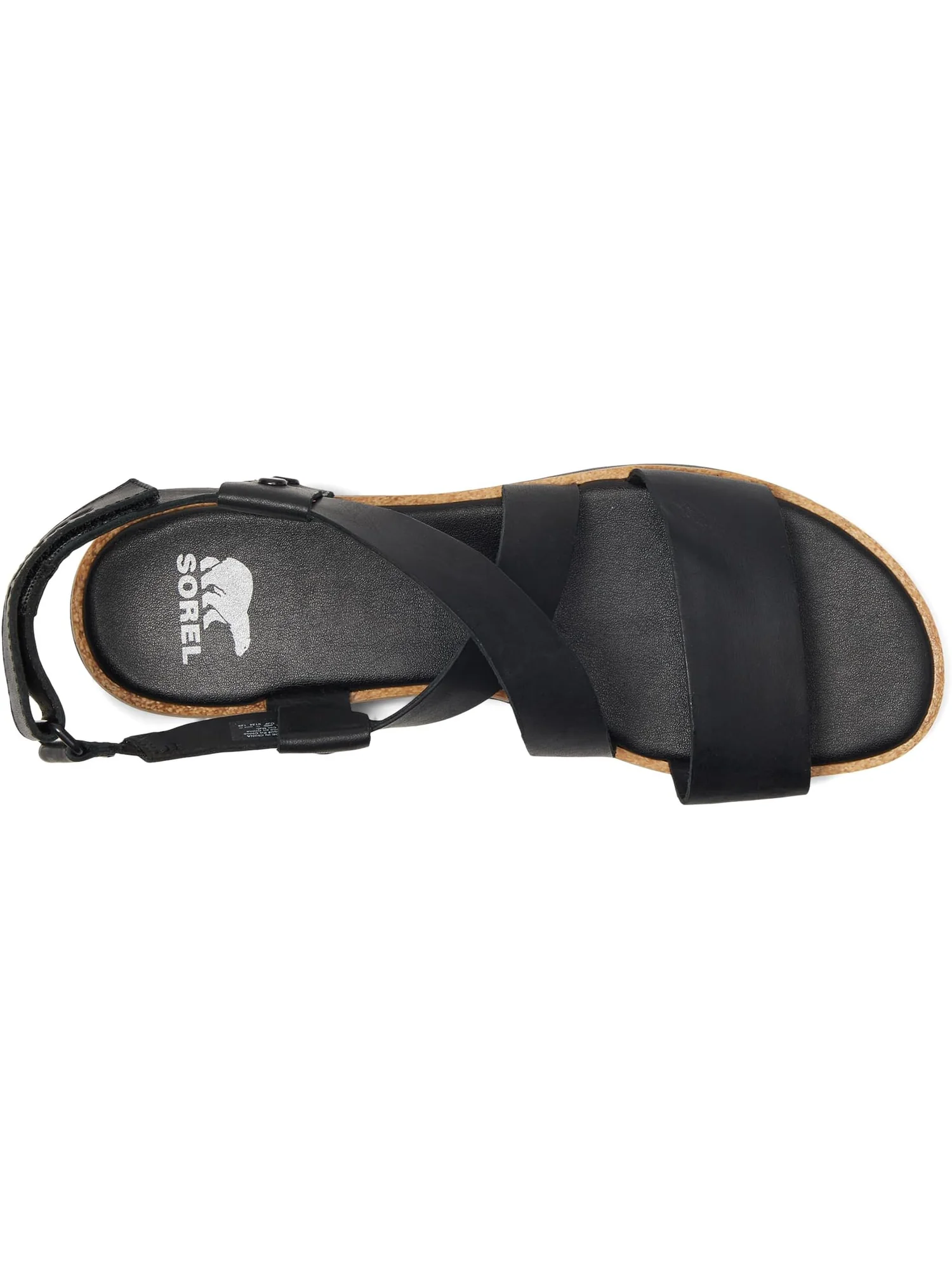 Сандалии SOREL Ella III Crisscross Sandals — 2