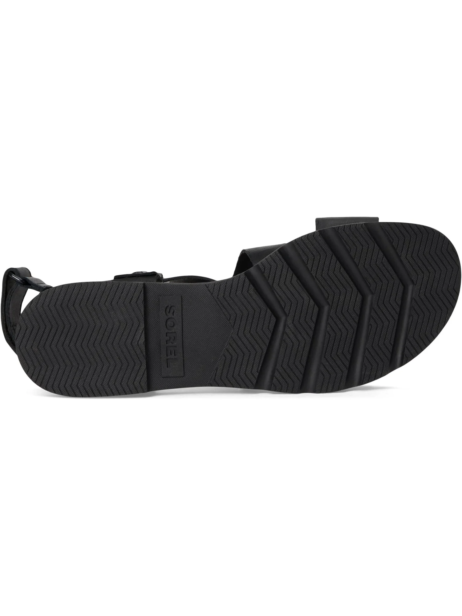 Сандалии SOREL Ella III Crisscross Sandals — 3
