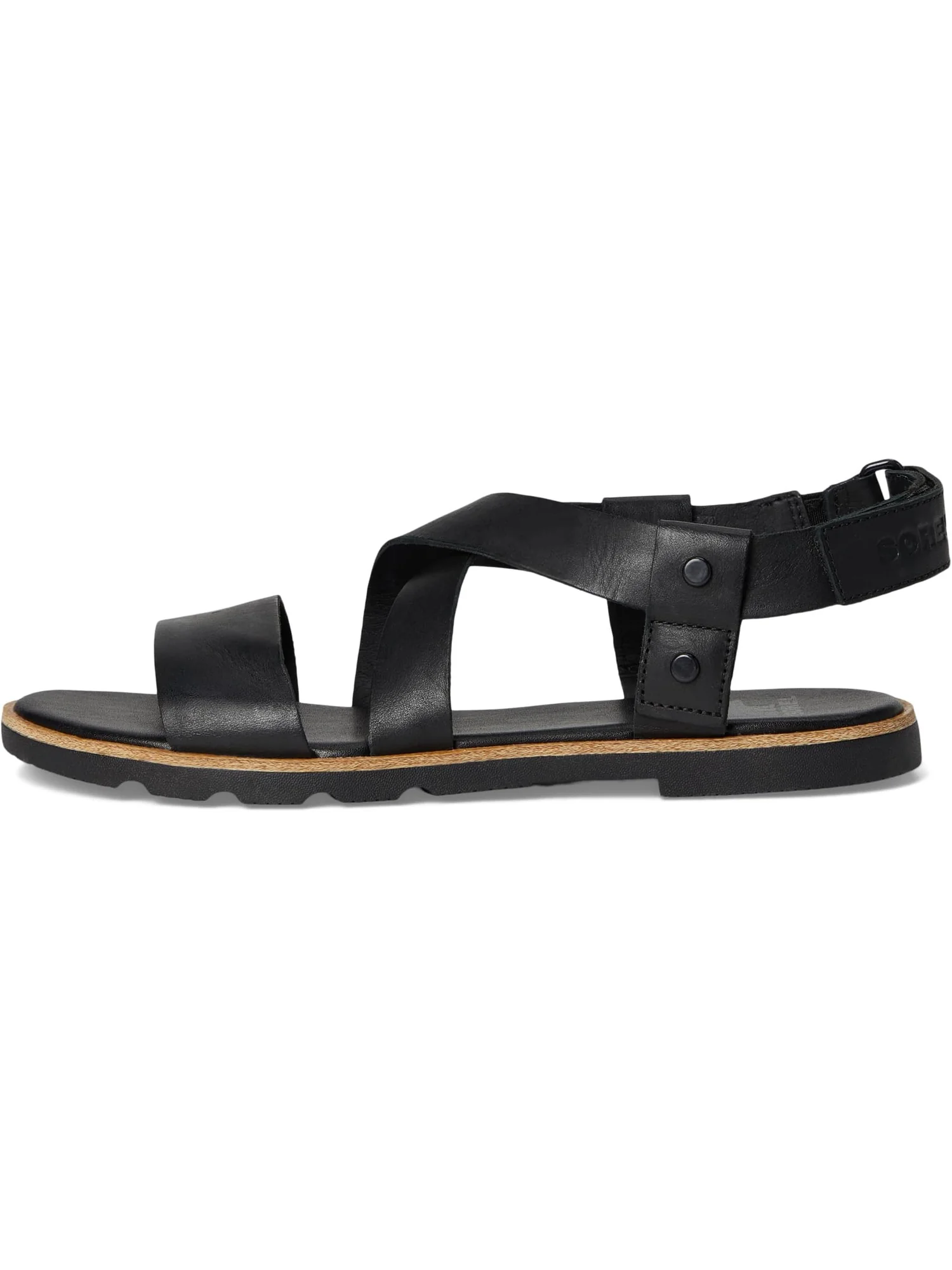 Сандалии SOREL Ella III Crisscross Sandals — 4