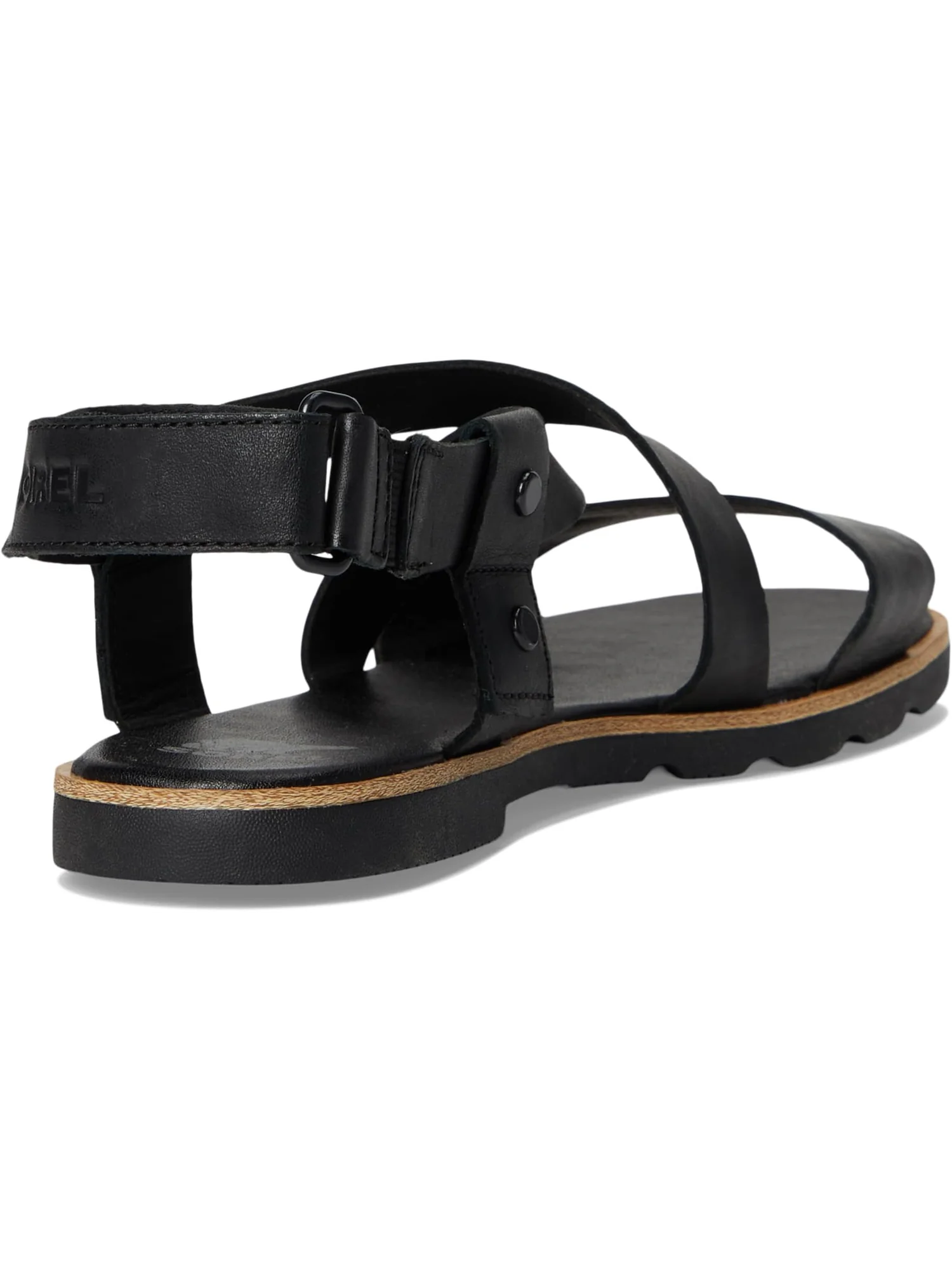 Сандалии SOREL Ella III Crisscross Sandals — 5