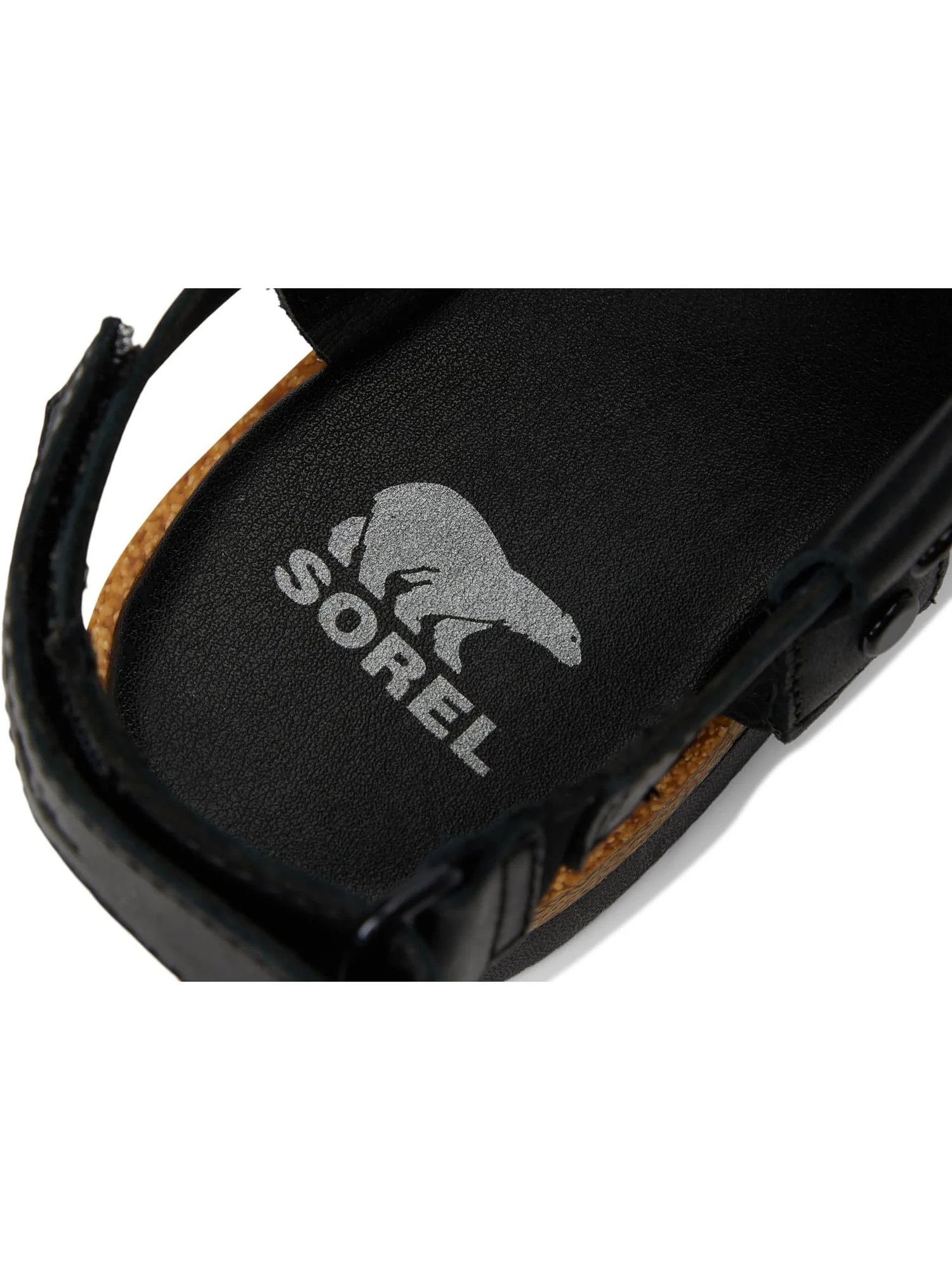 Сандалии SOREL Ella III Crisscross Sandals — 6