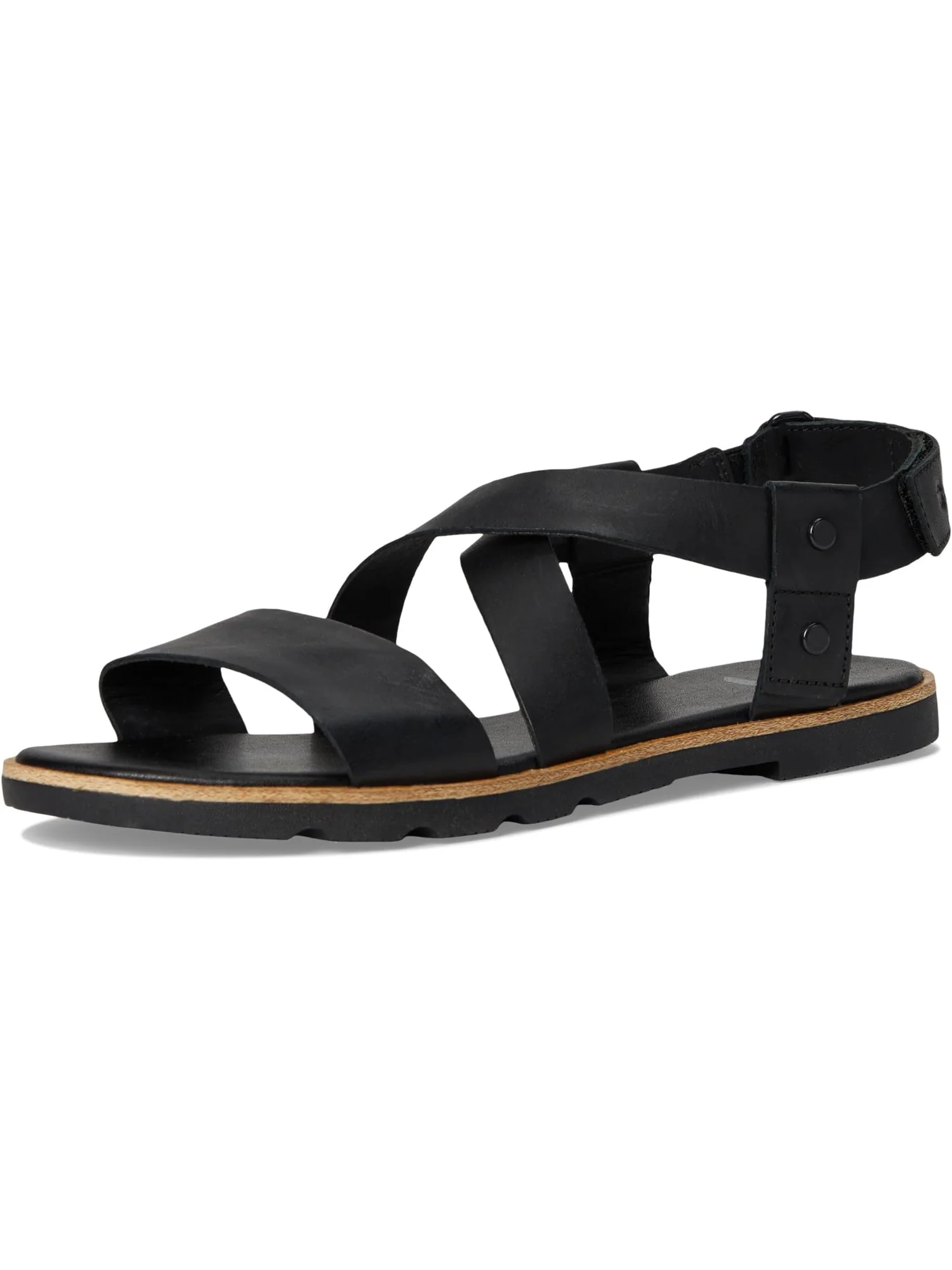 Сандалии SOREL Ella III Crisscross Sandals — 7
