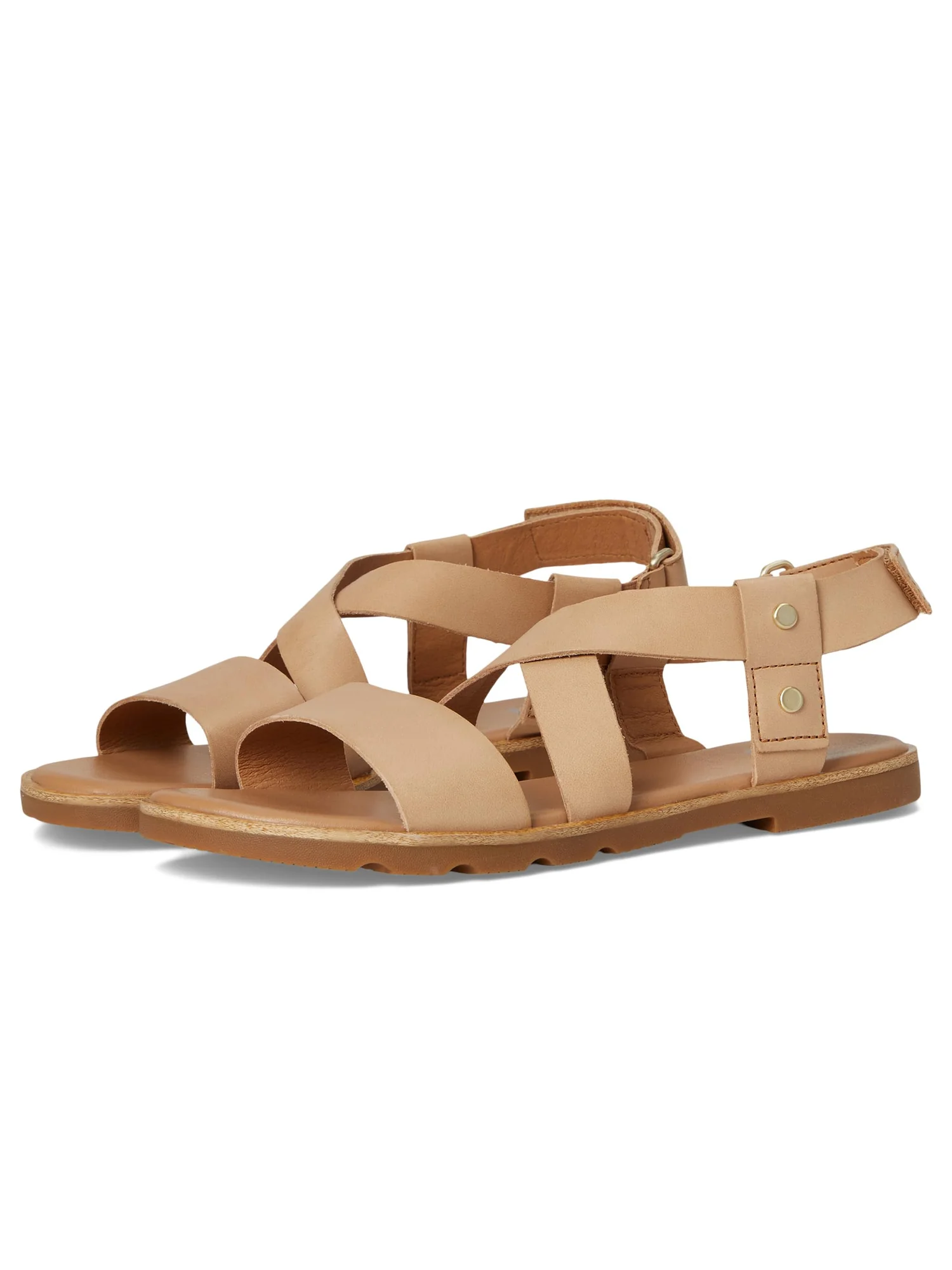 Сандалии SOREL Ella III Crisscross Sandals — 1