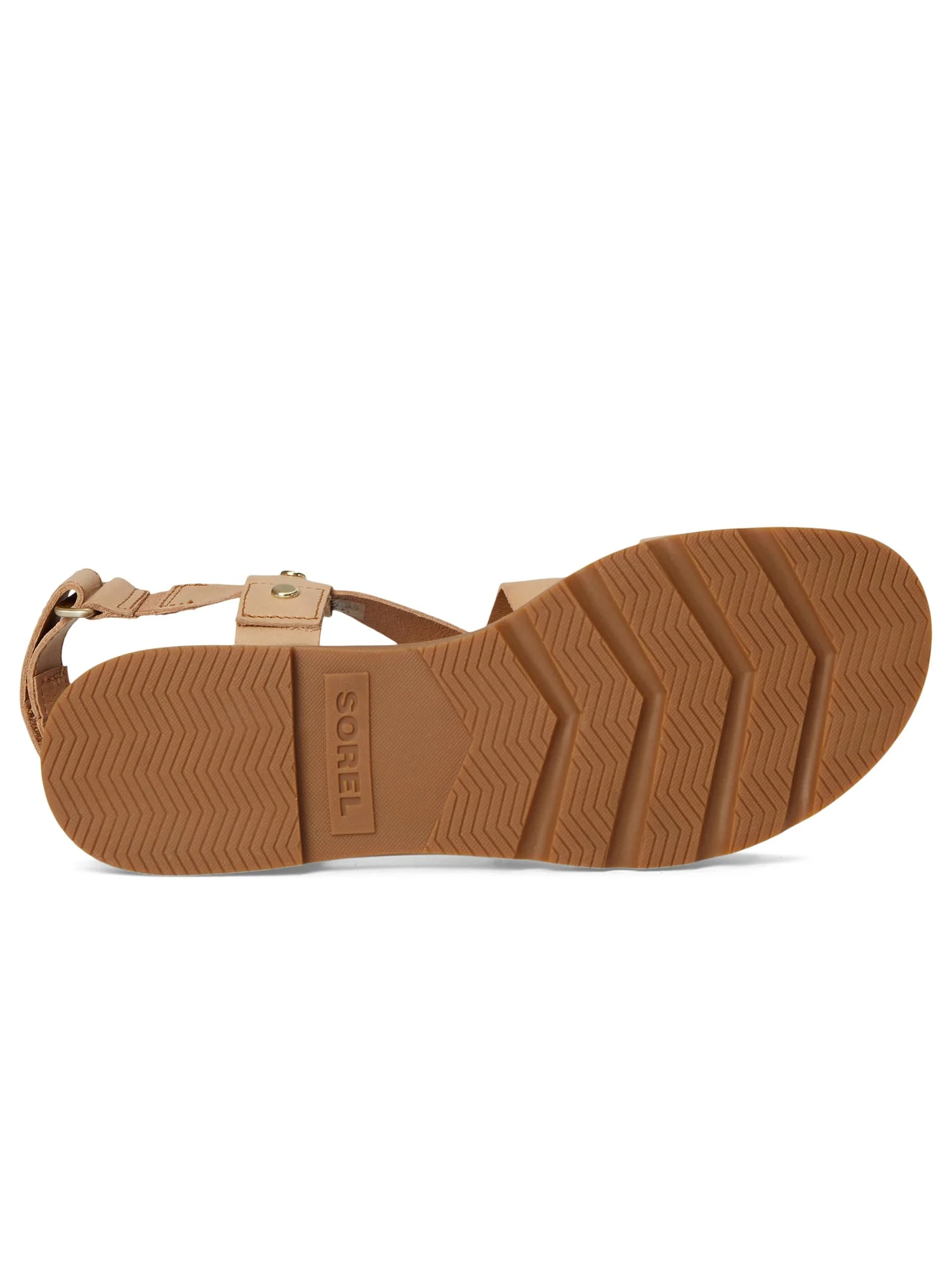 Сандалии SOREL Ella III Crisscross Sandals — 3