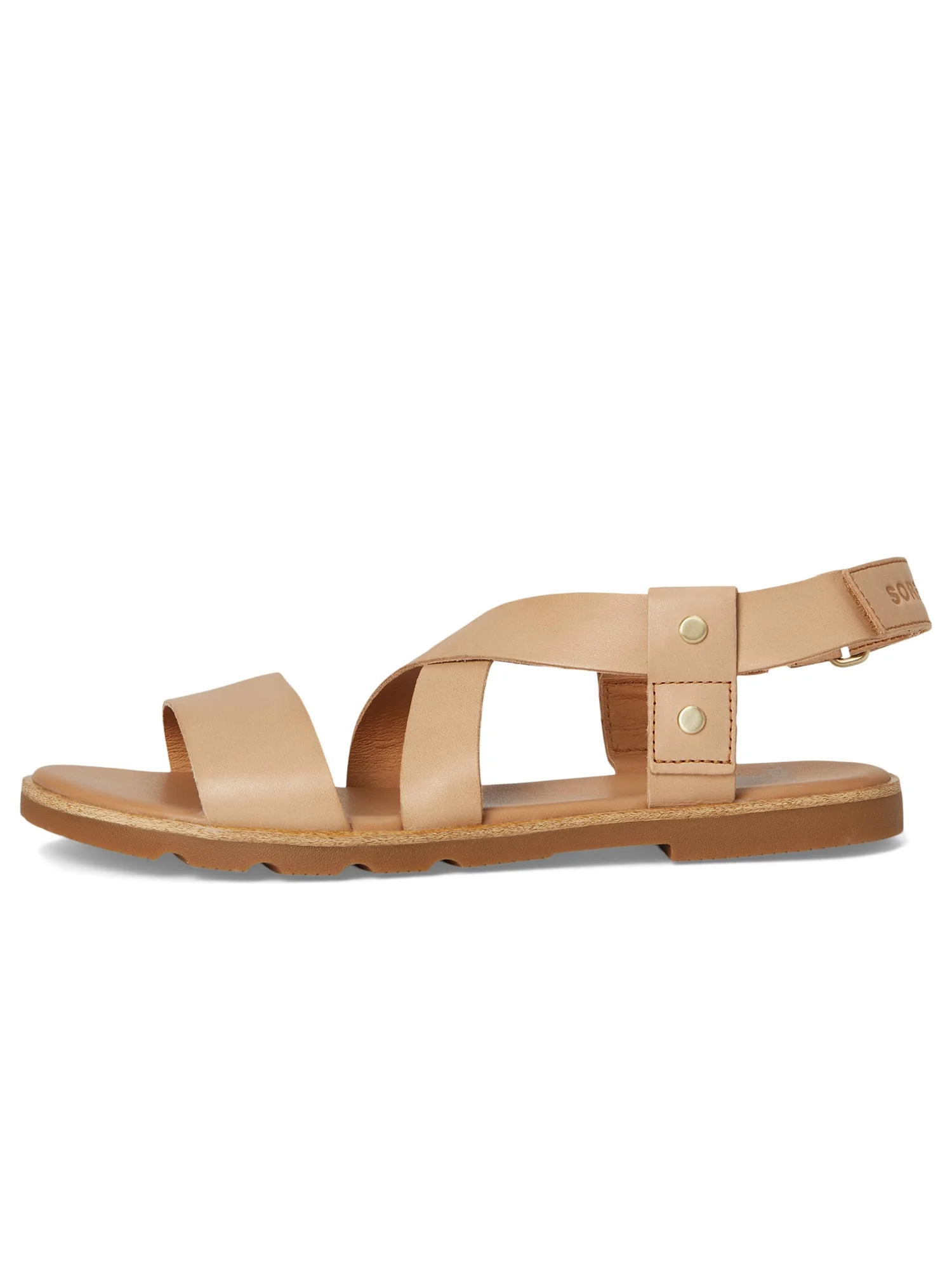 Сандалии SOREL Ella III Crisscross Sandals — 4