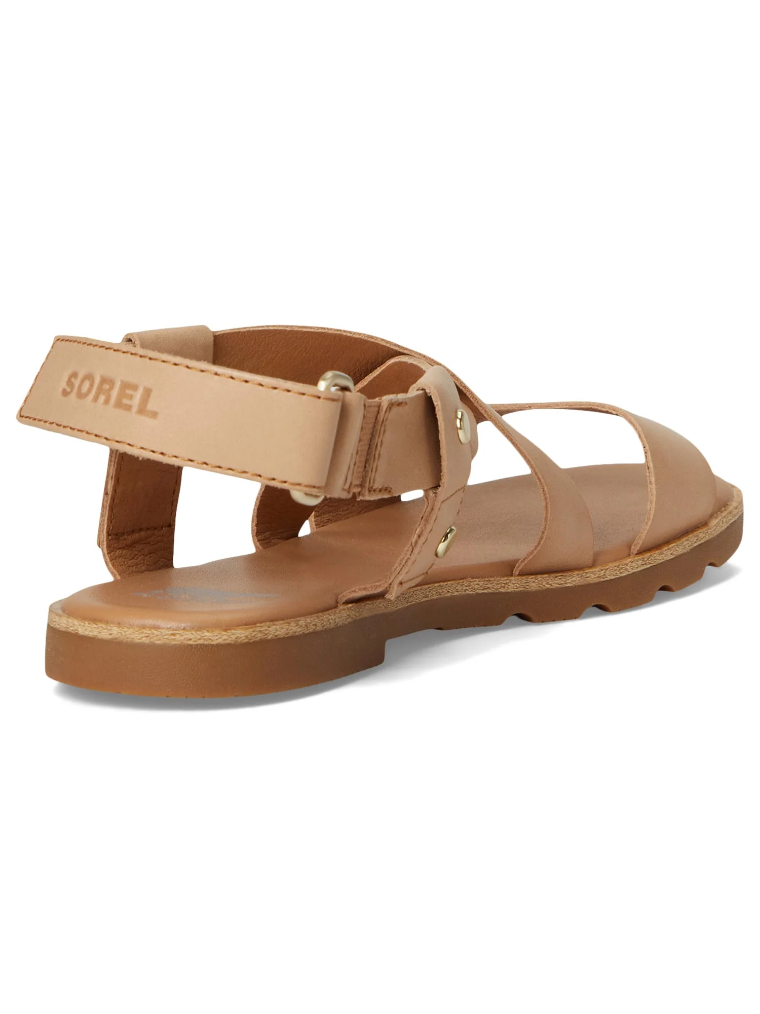 Сандалии SOREL Ella III Crisscross Sandals — 5