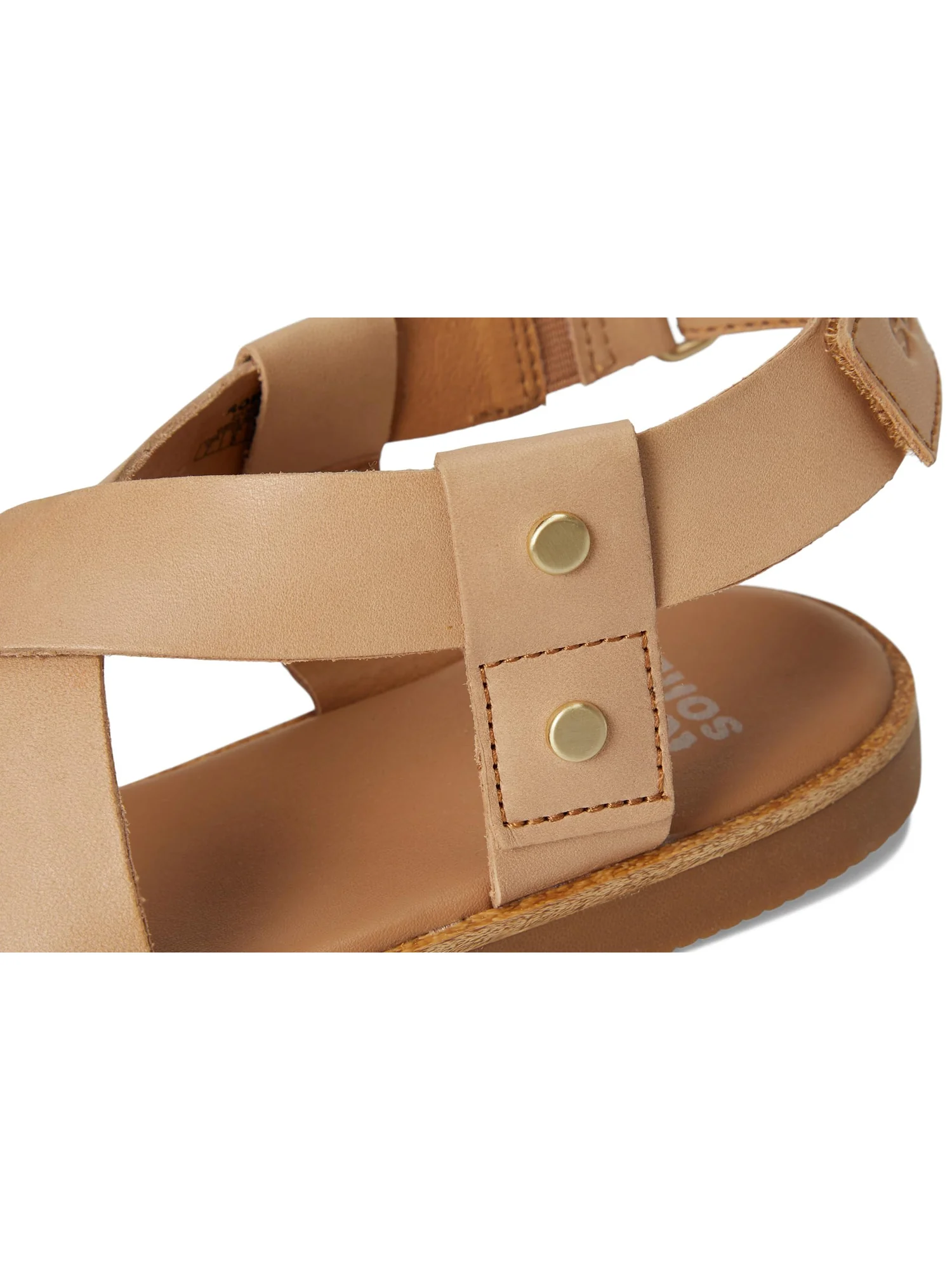 Сандалии SOREL Ella III Crisscross Sandals — 6