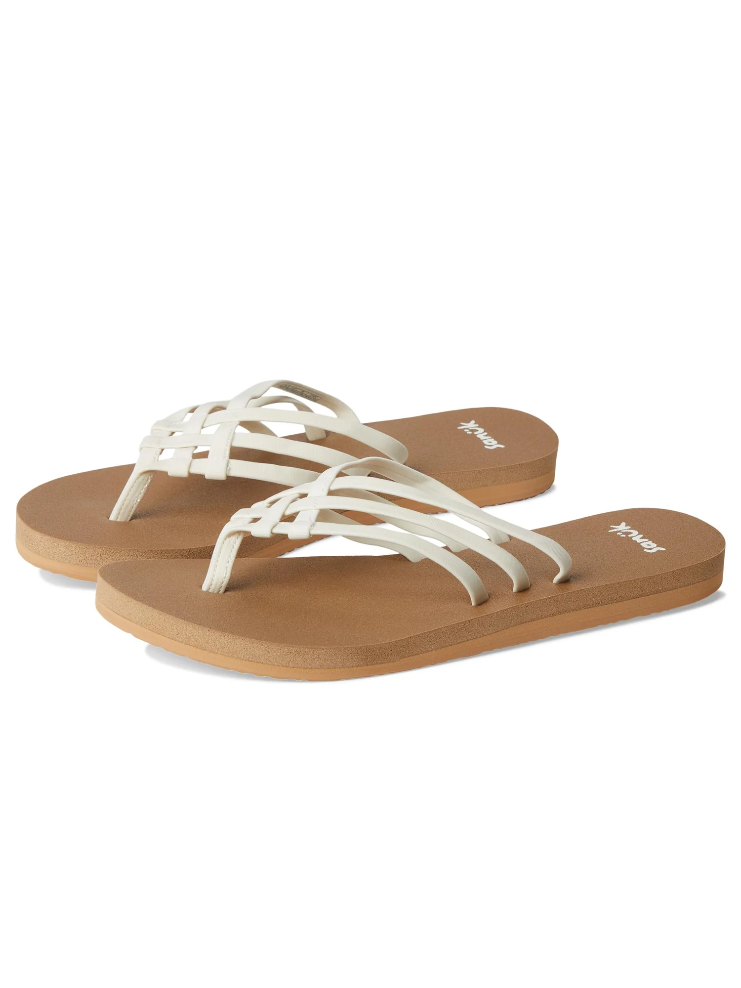 Сандалии Sanuk Yoga Sandy II — 1