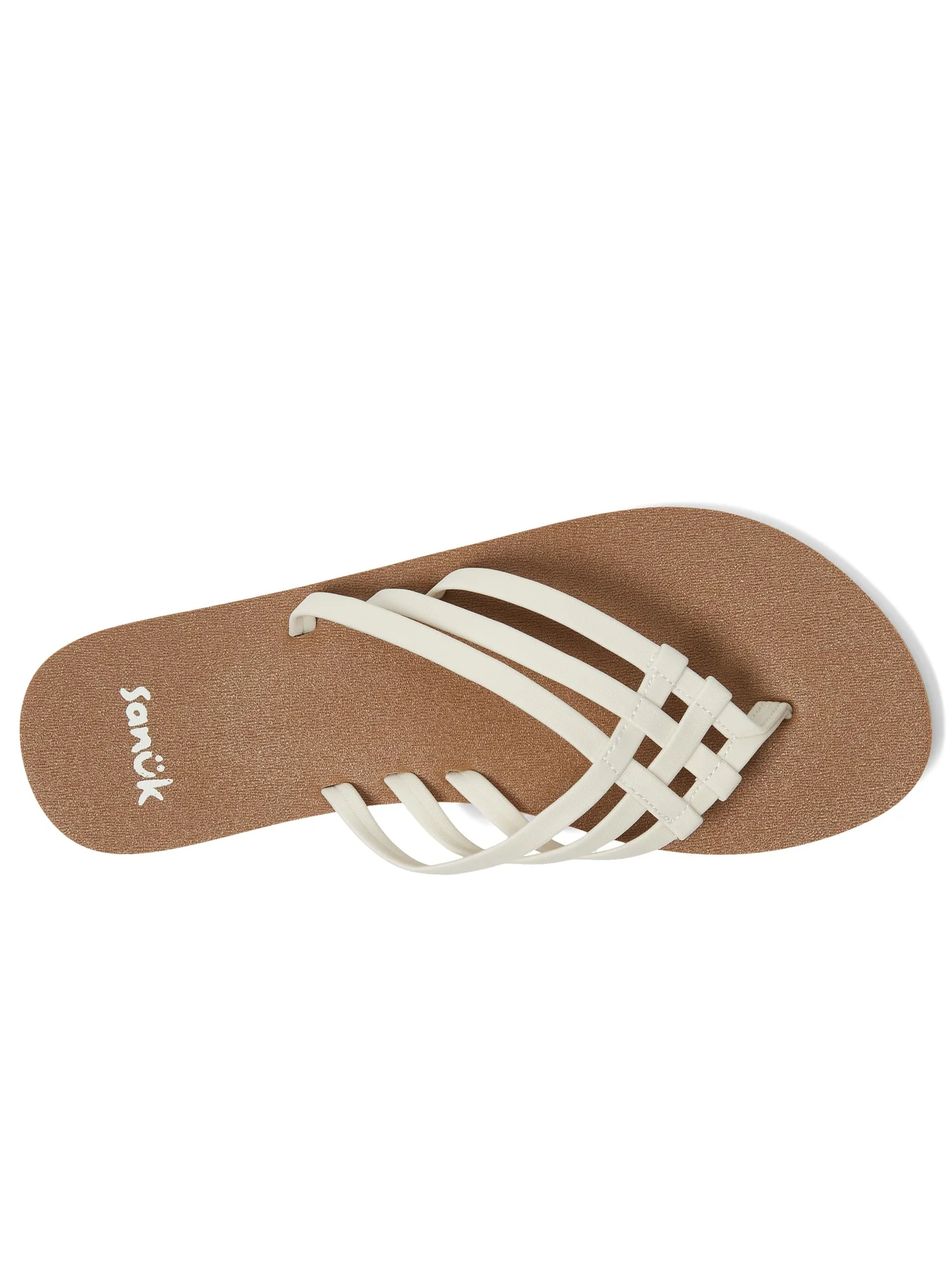 Сандалии Sanuk Yoga Sandy II — 2