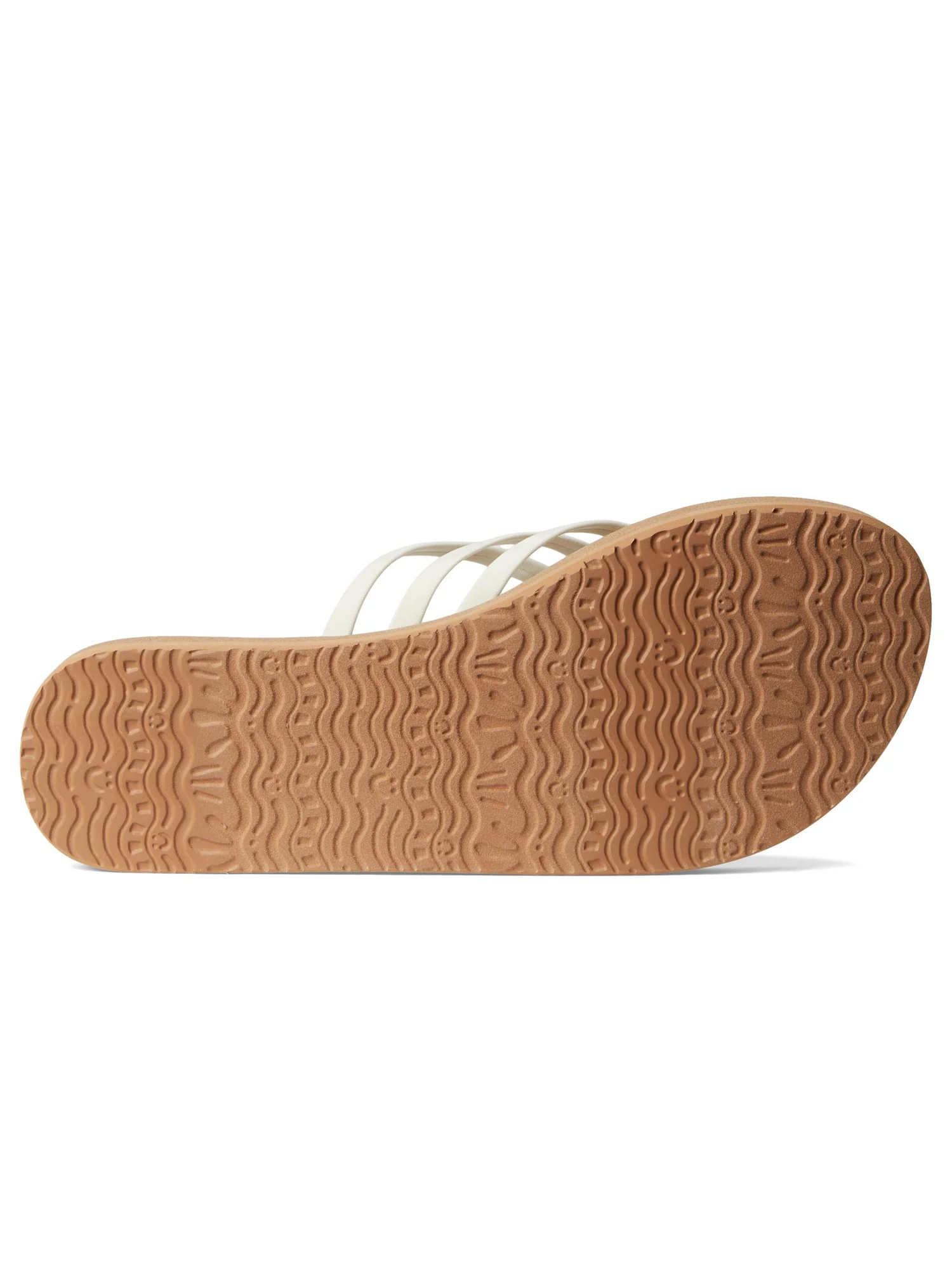 Сандалии Sanuk Yoga Sandy II — 3