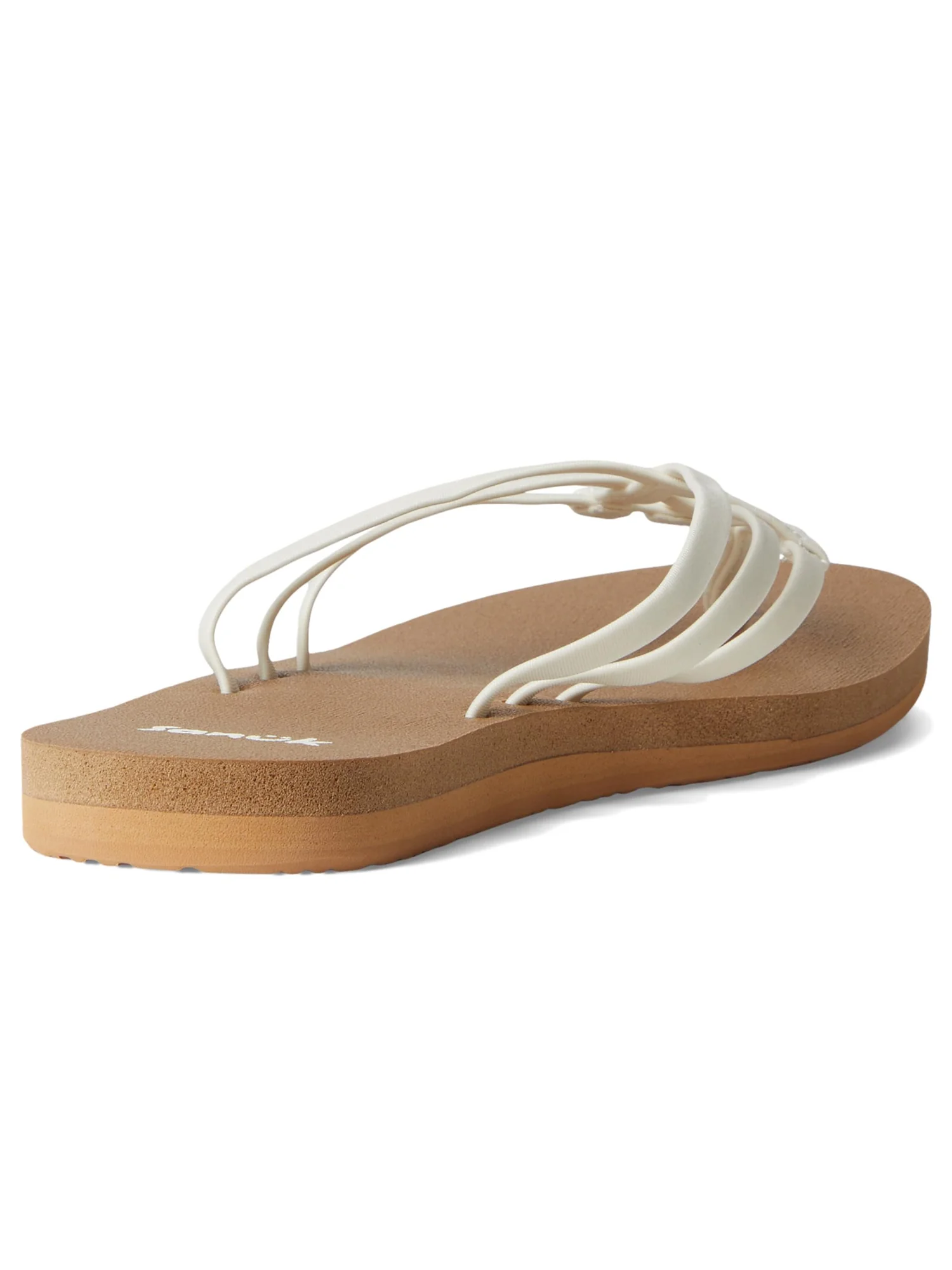 Сандалии Sanuk Yoga Sandy II — 5